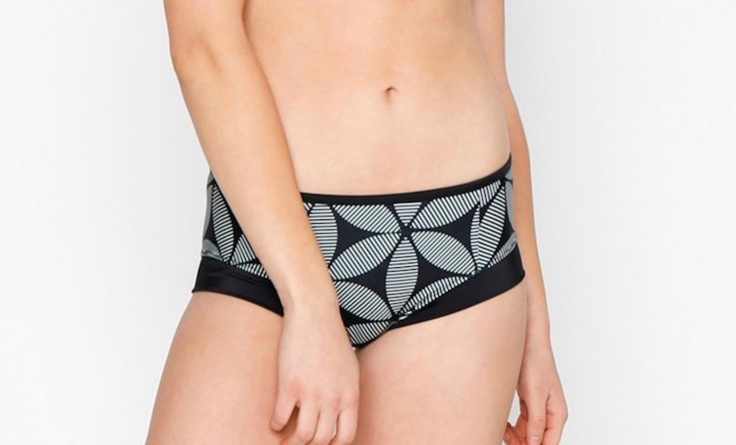 Seea Maya Bikini Bottom Mandala