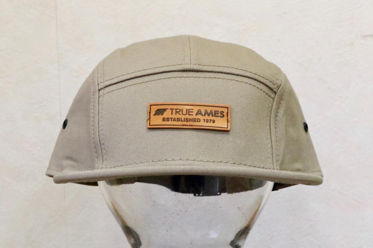 TRUEAMES -SAFARI- CAP