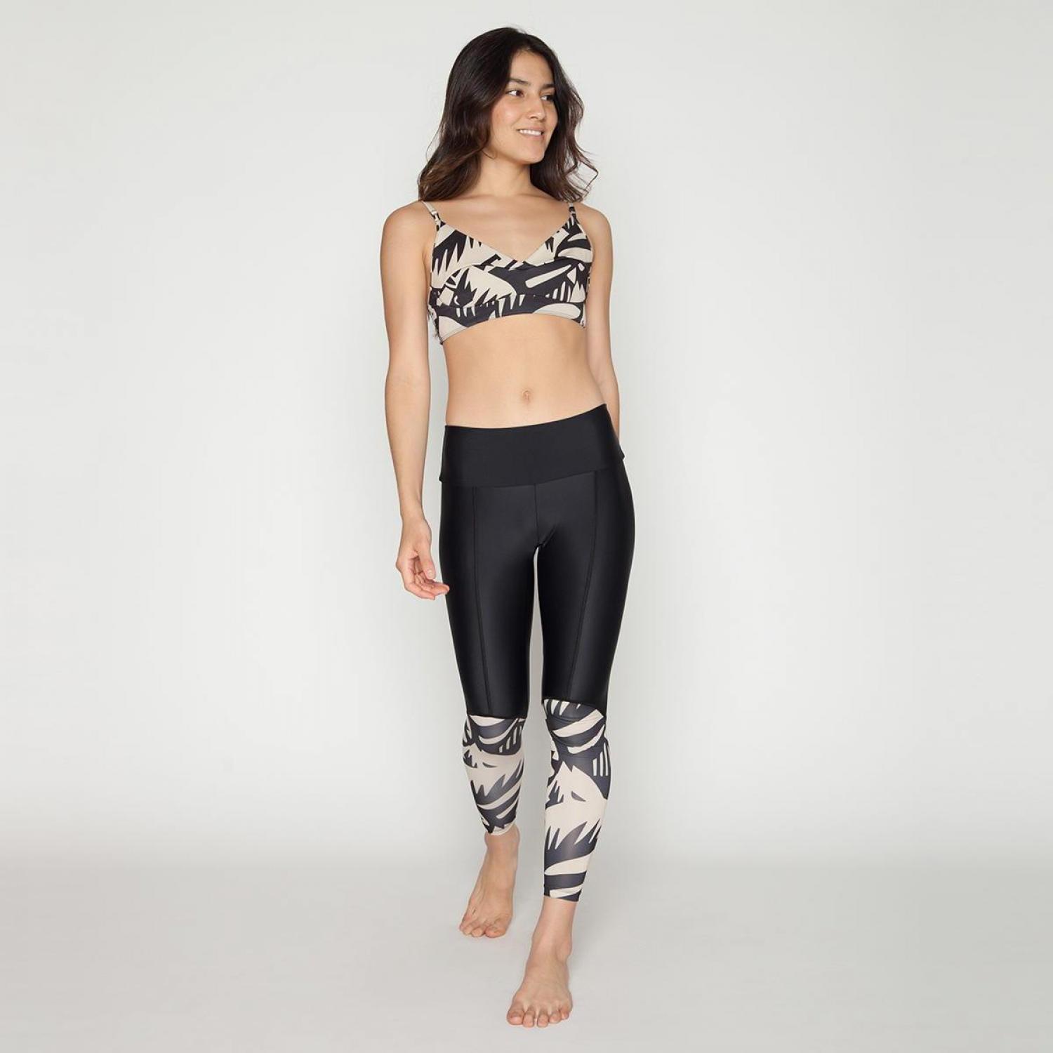 Seea Calafia Surf Leggings Buzios