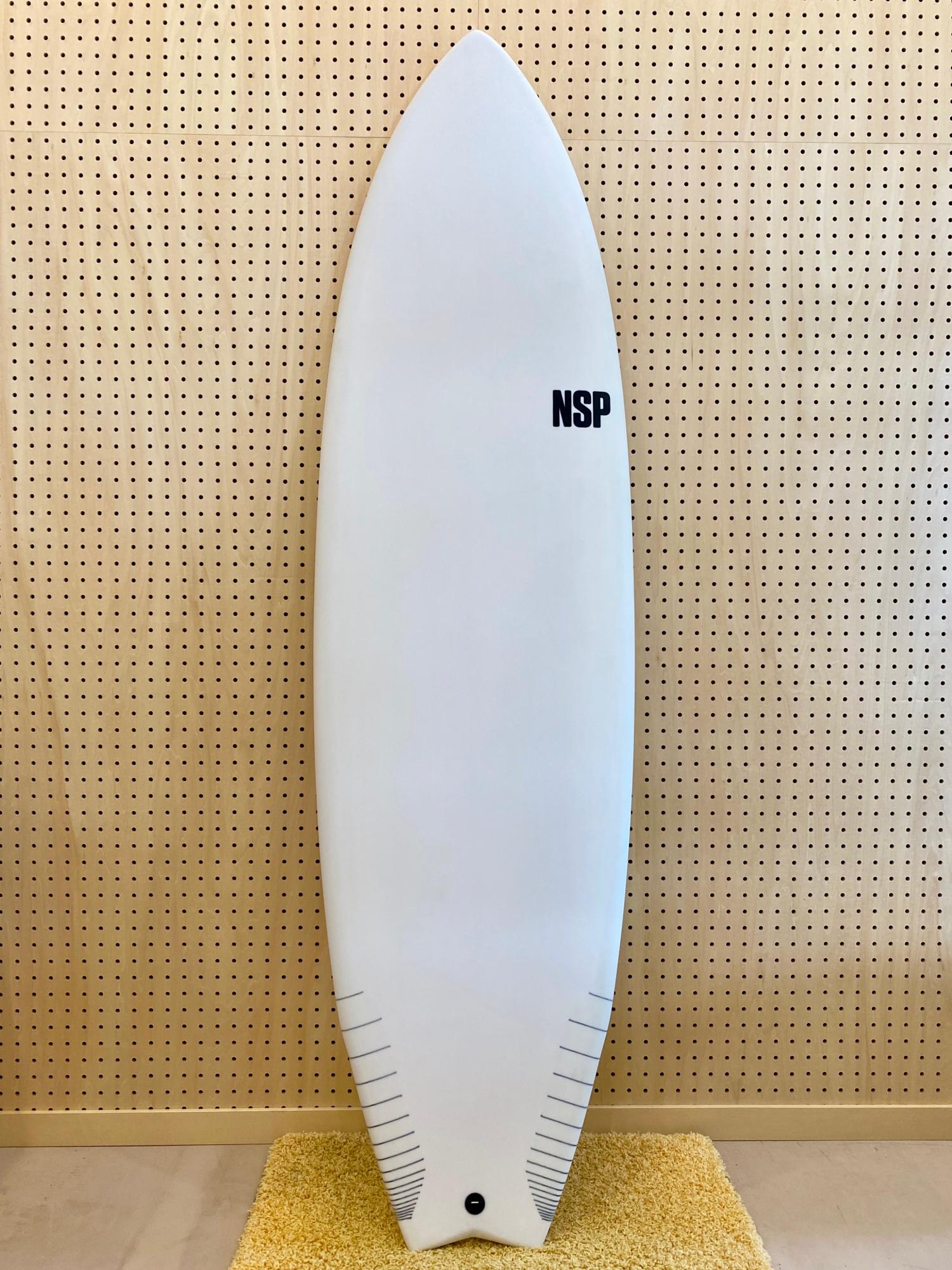 NSP PROTECH FISH 6.8