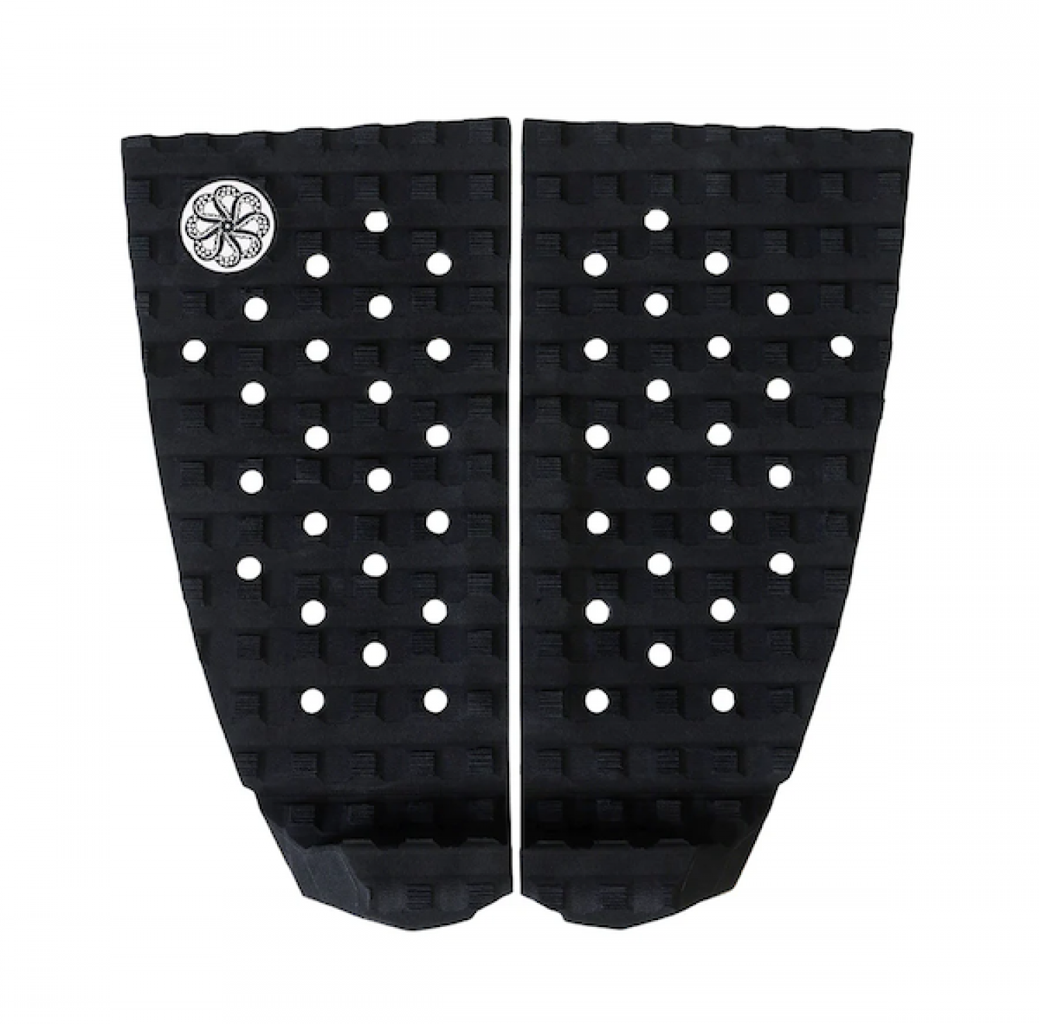 [OCTOPUS IS REAL] KAEL WALSH SIGNATURE TRACTION PAD - BLACK