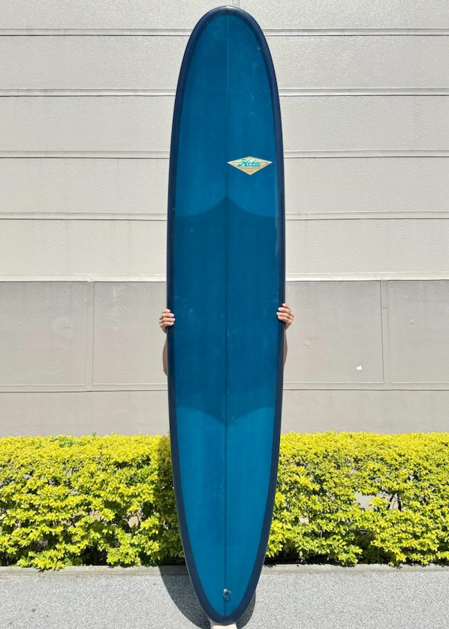 USED BOARDS (HOBIE SURFBOARDS-TylerWarren Diamond 9.6)