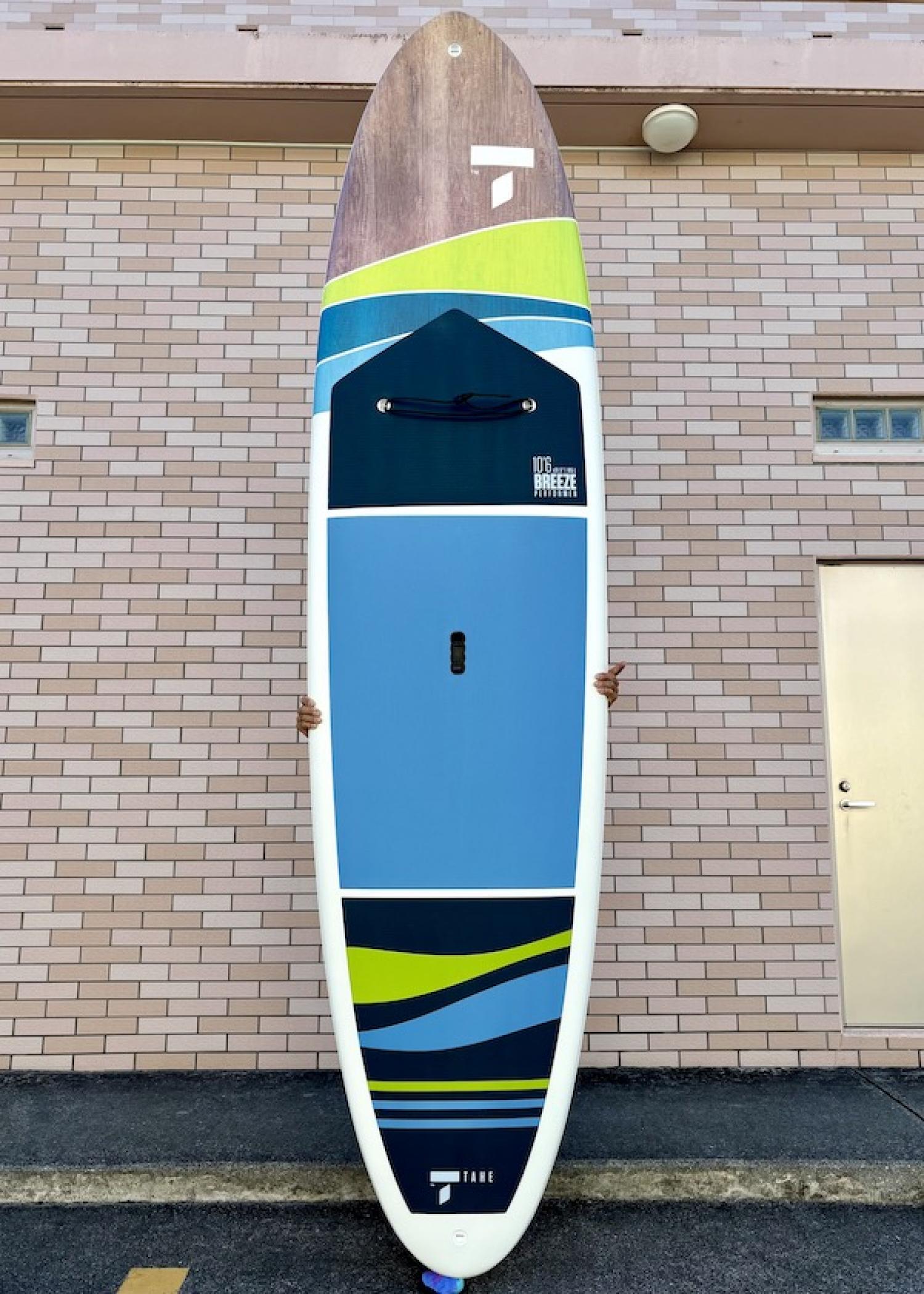 TAHE SUP 10.6 BREEZE PERFORMER 