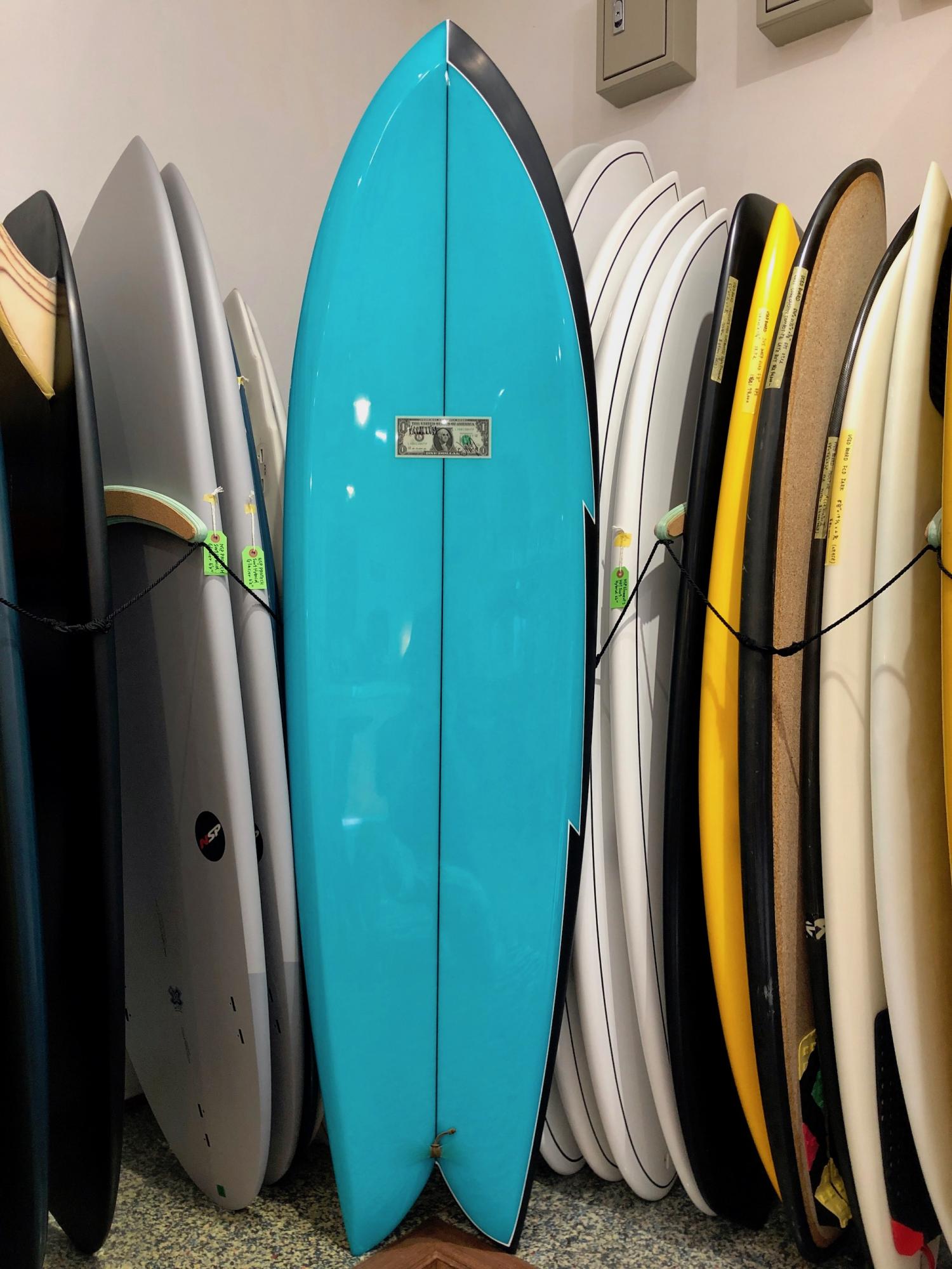 Mccallum Surfboards|Okinawa surf shop YES SURF