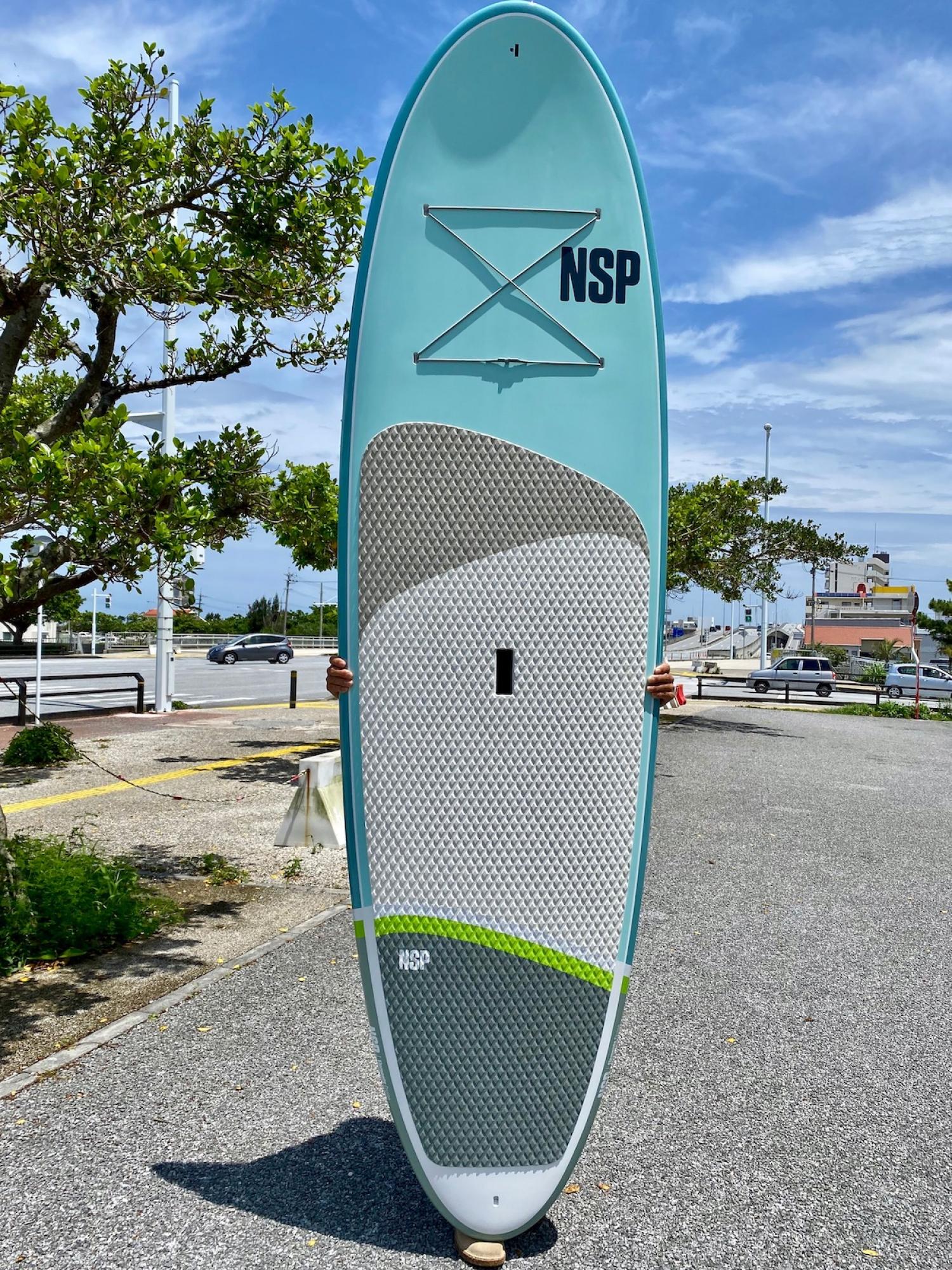 SUP|沖縄サーフィンショップ「YES SURF」