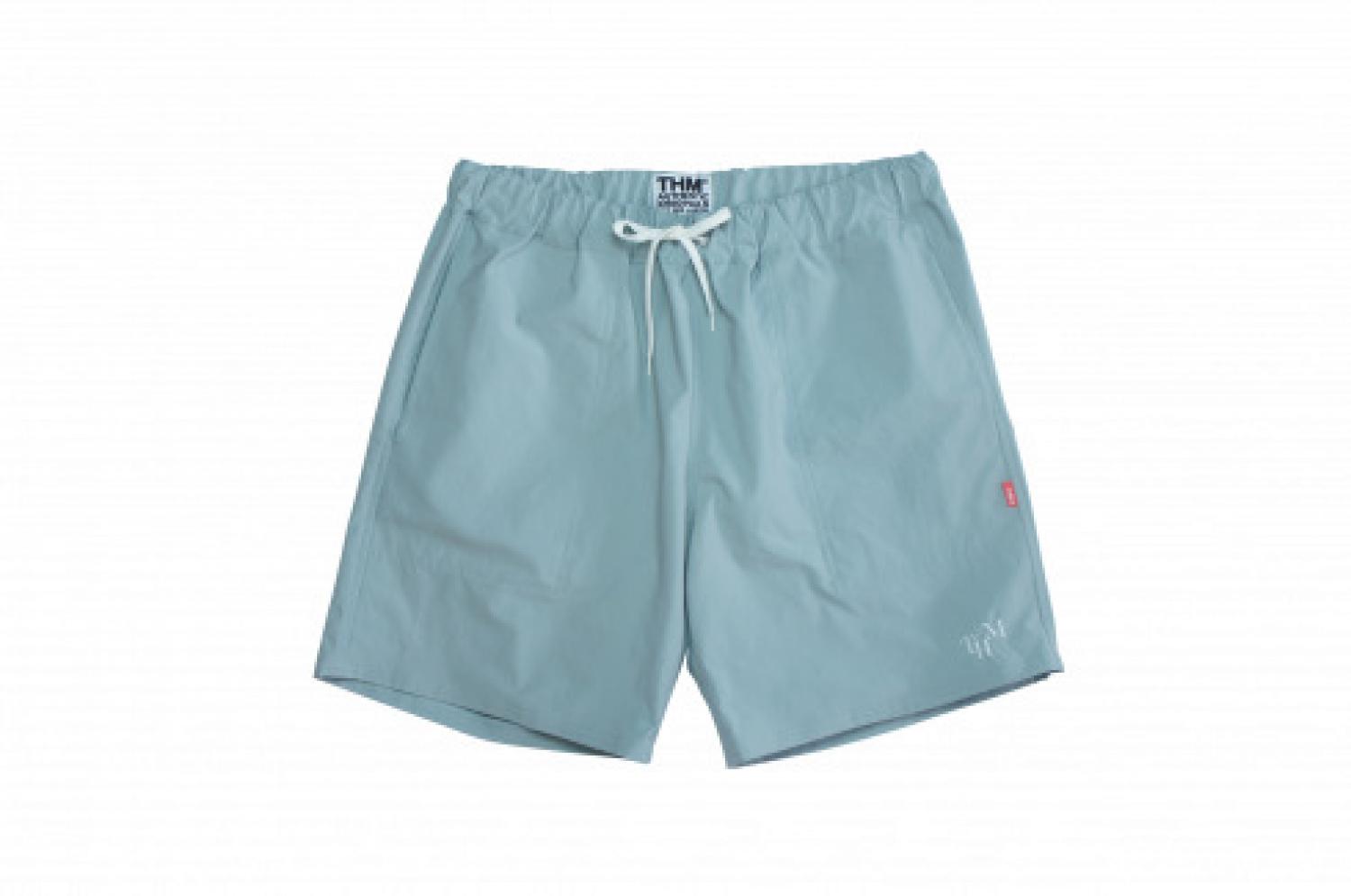 2025[THE HARD MAN] Easy shorts ミント