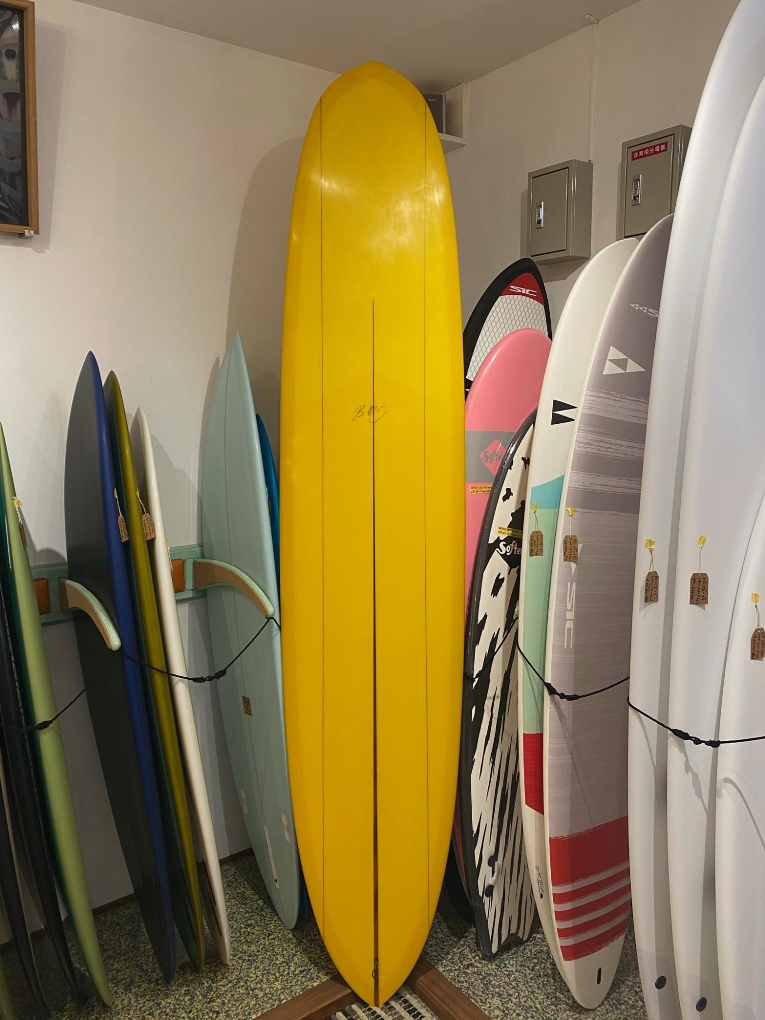 Mitsven Surfboards|沖縄サーフィンショップ「YES SURF」