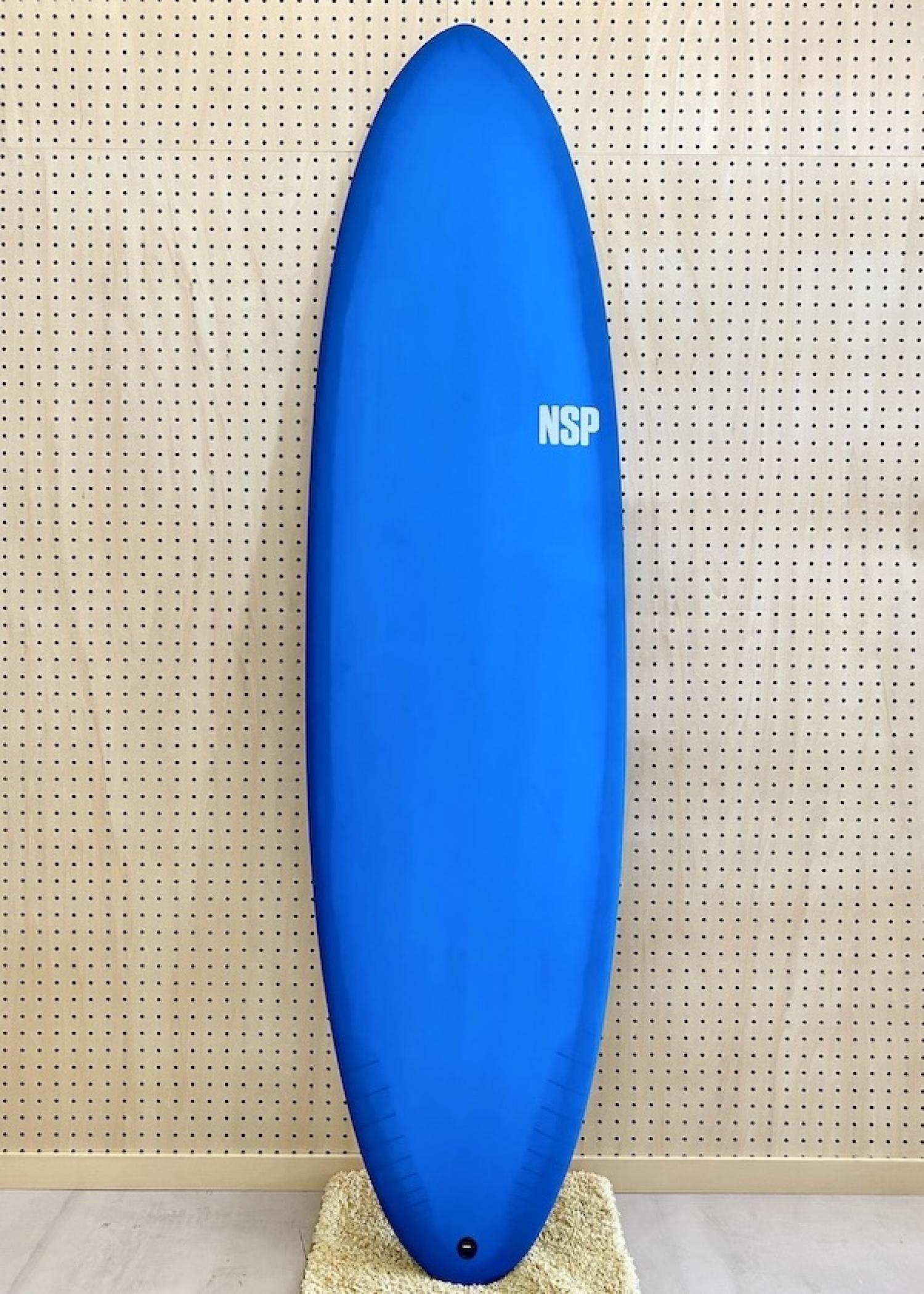 NSP PROTECH FUN 7.6 NAVY TINT