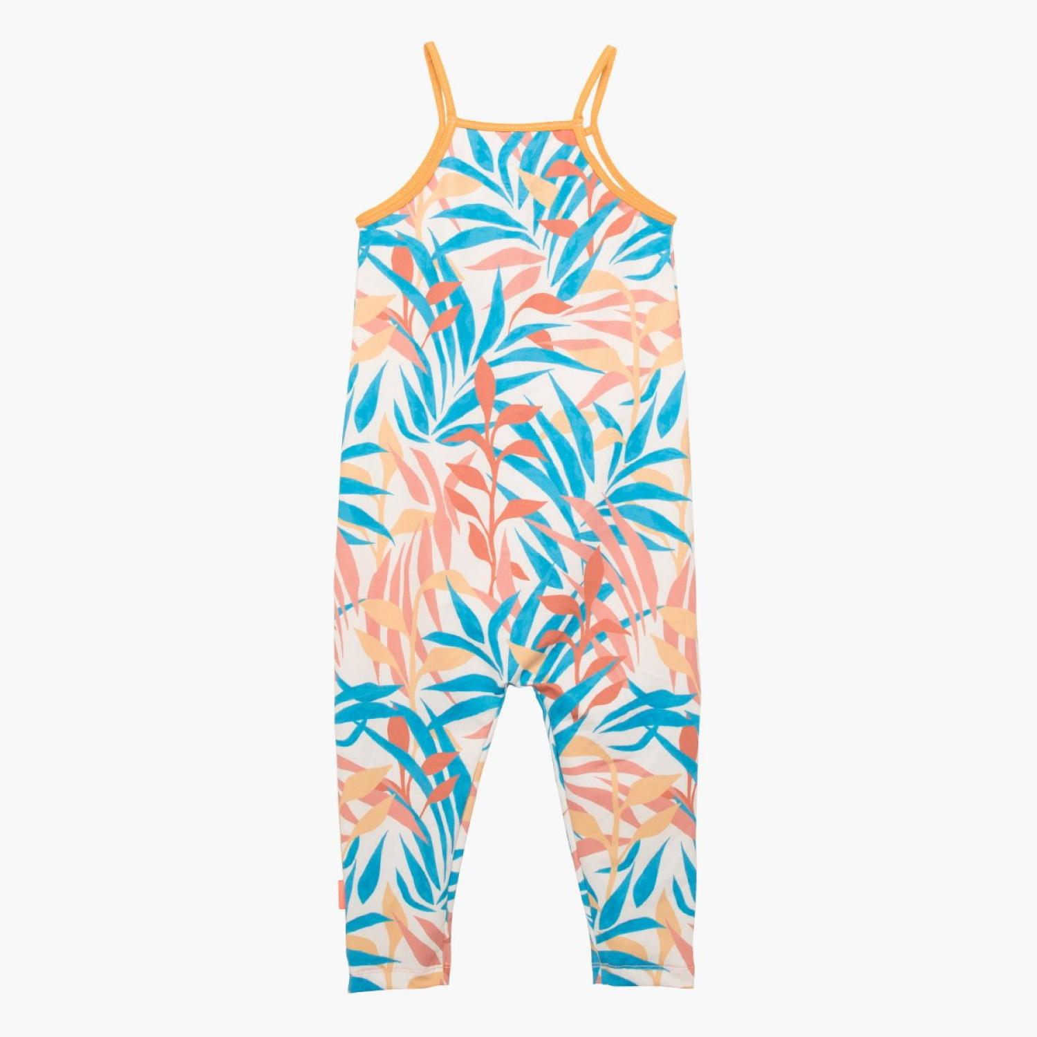 Mini Seea Chimi Kids Jumpsuit Vida