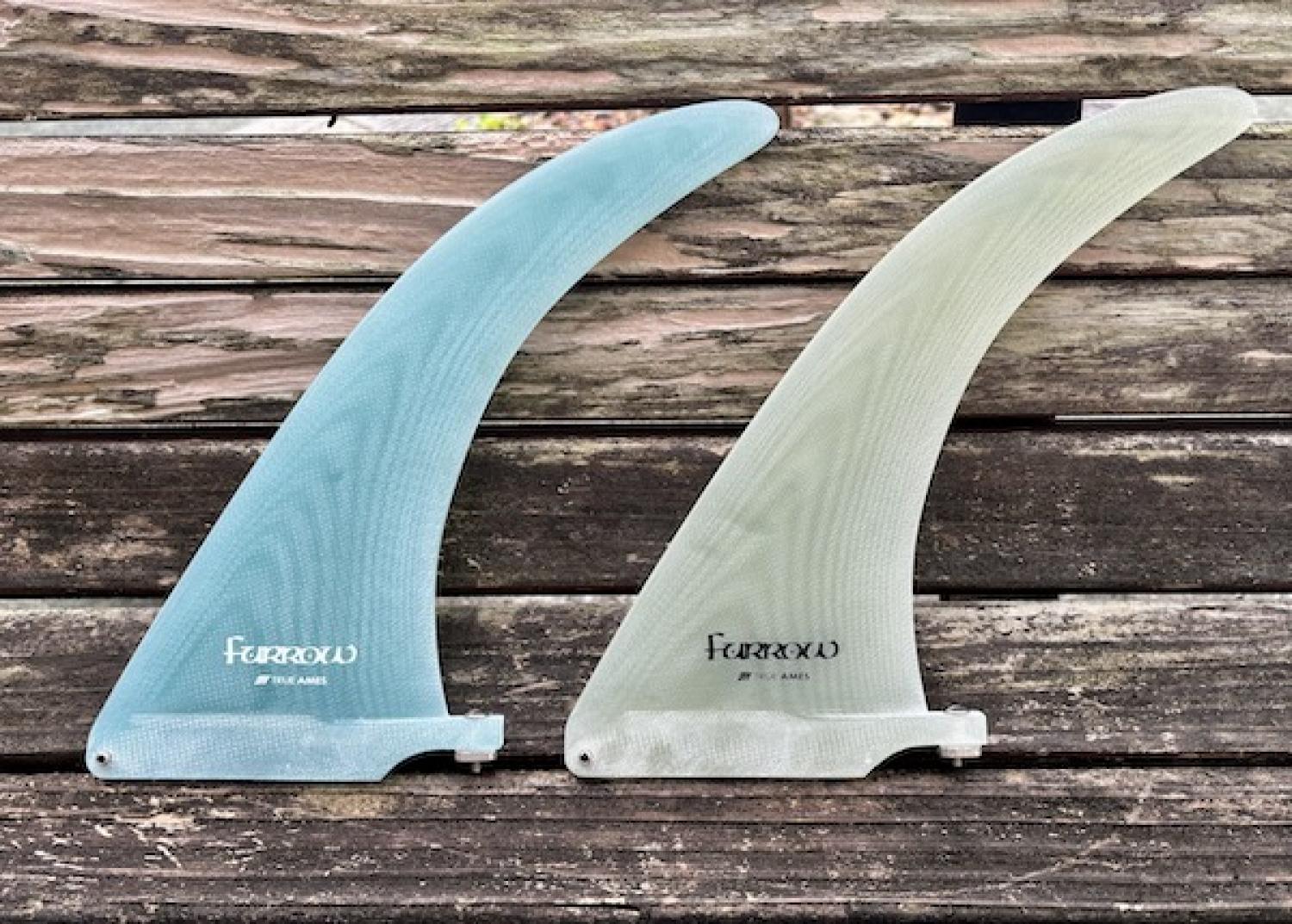 FCS B5 QUAD FIN SET|沖縄サーフィンショップ「YES SURF」