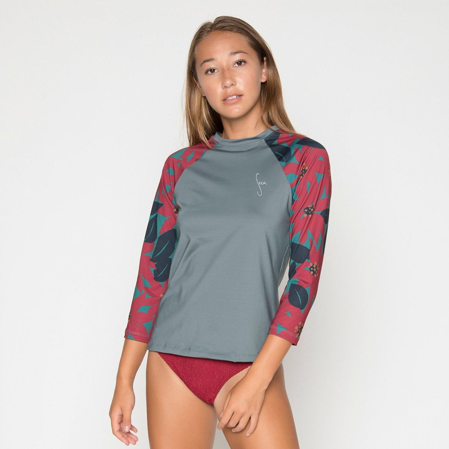 Seea Dottie Rashguard Sahi