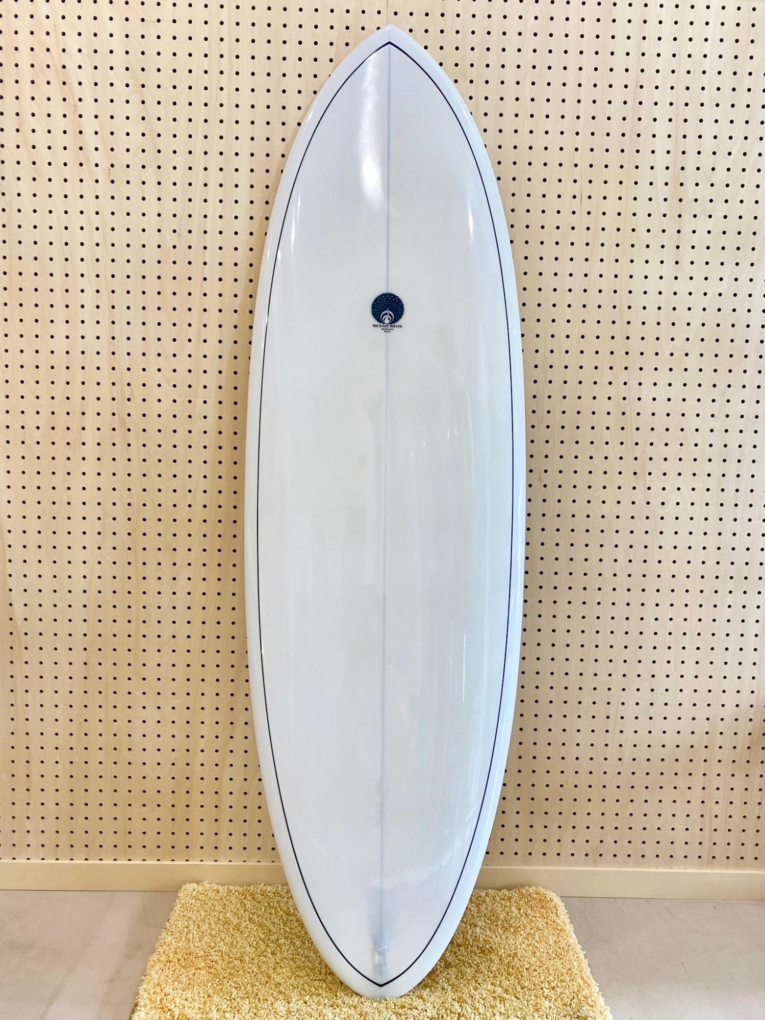 Michael Miller Surfboards|沖縄サーフィンショップ「YES SURF」