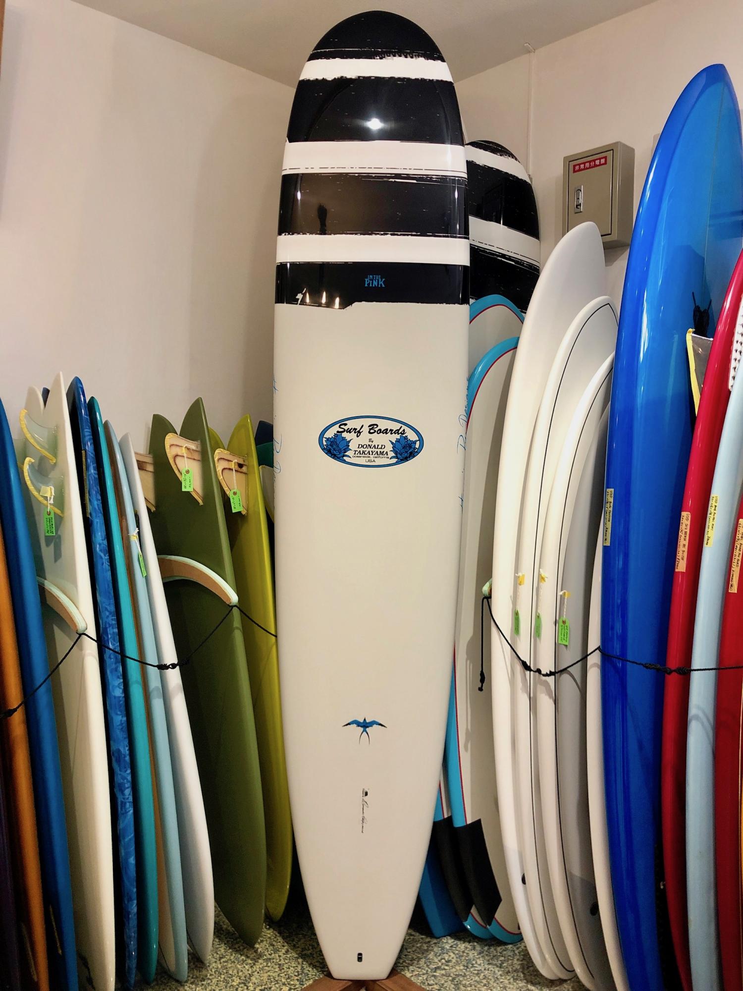 HAWAIIAN PRO DESIGNS|沖縄サーフィンショップ「YES SURF」