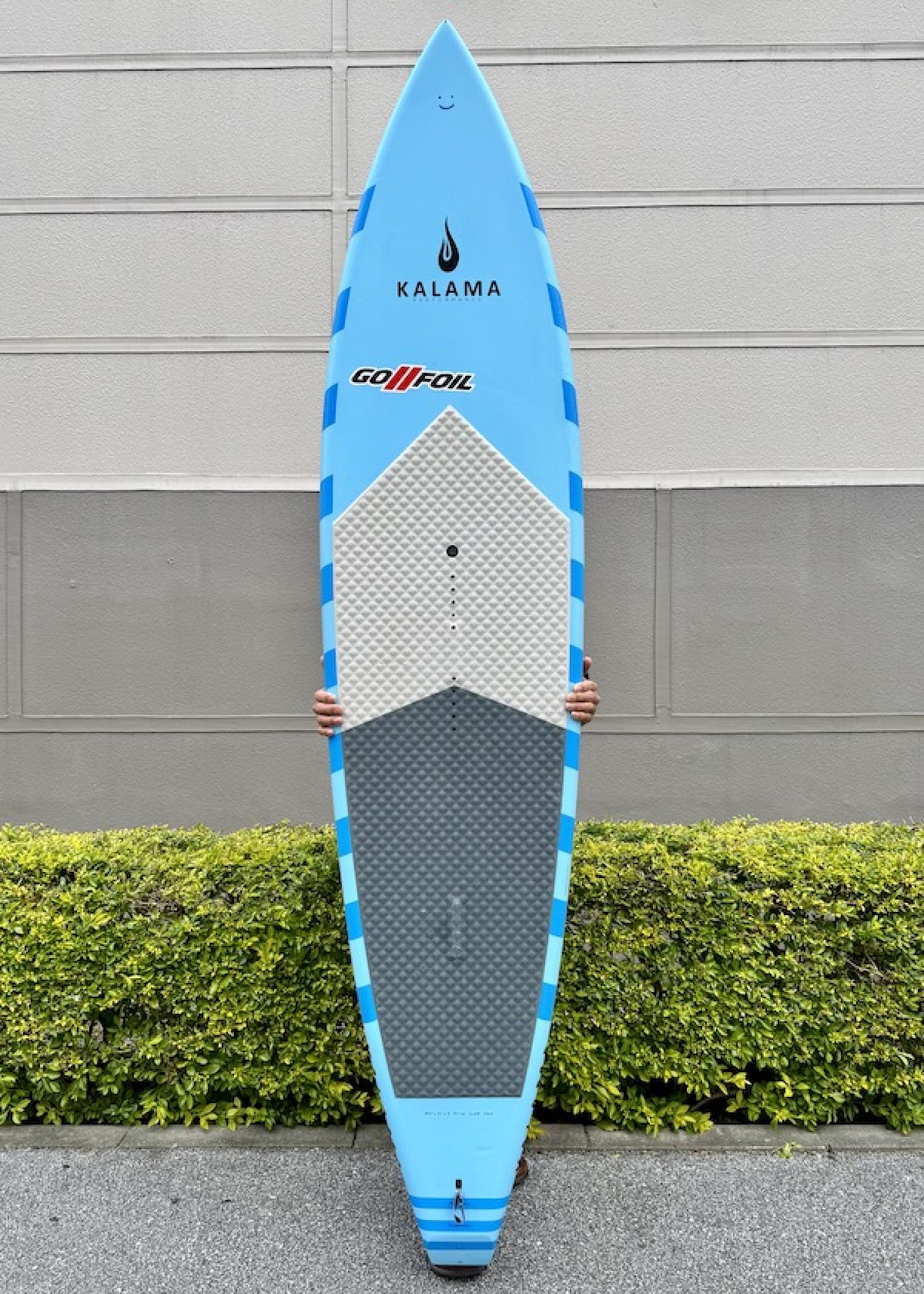 CANVAS MINI NOSERIDER 5'12”入荷予定のお知らせ|沖縄サーフィン