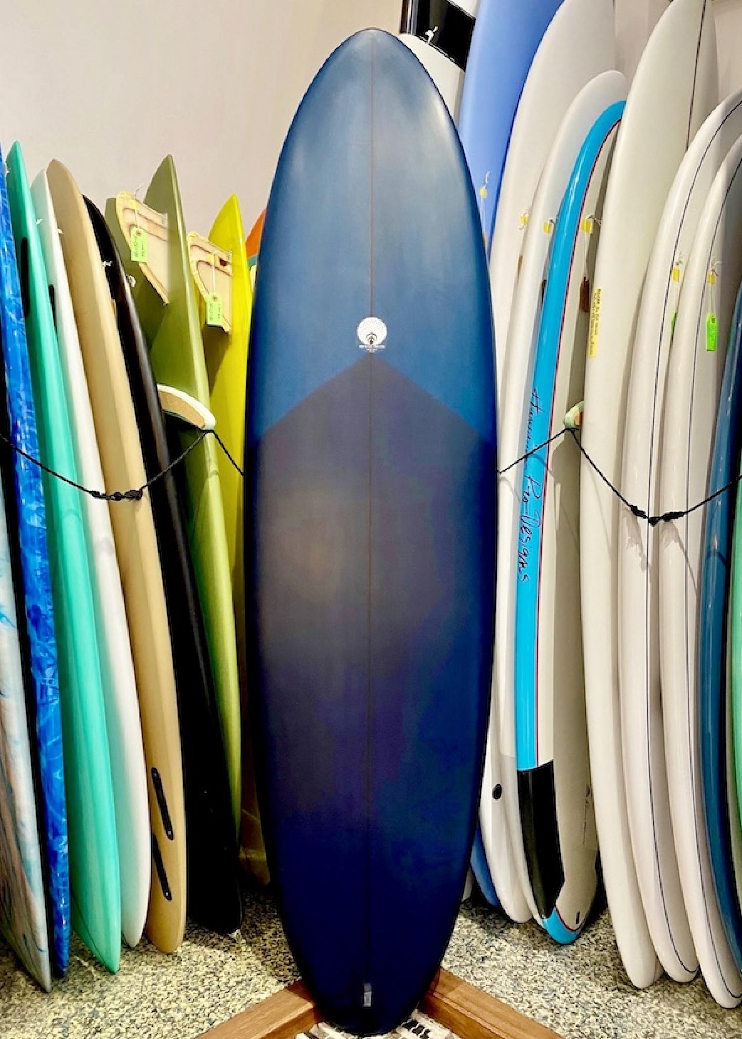 Michael Miller Surfboards|沖縄サーフィンショップ「YES SURF」