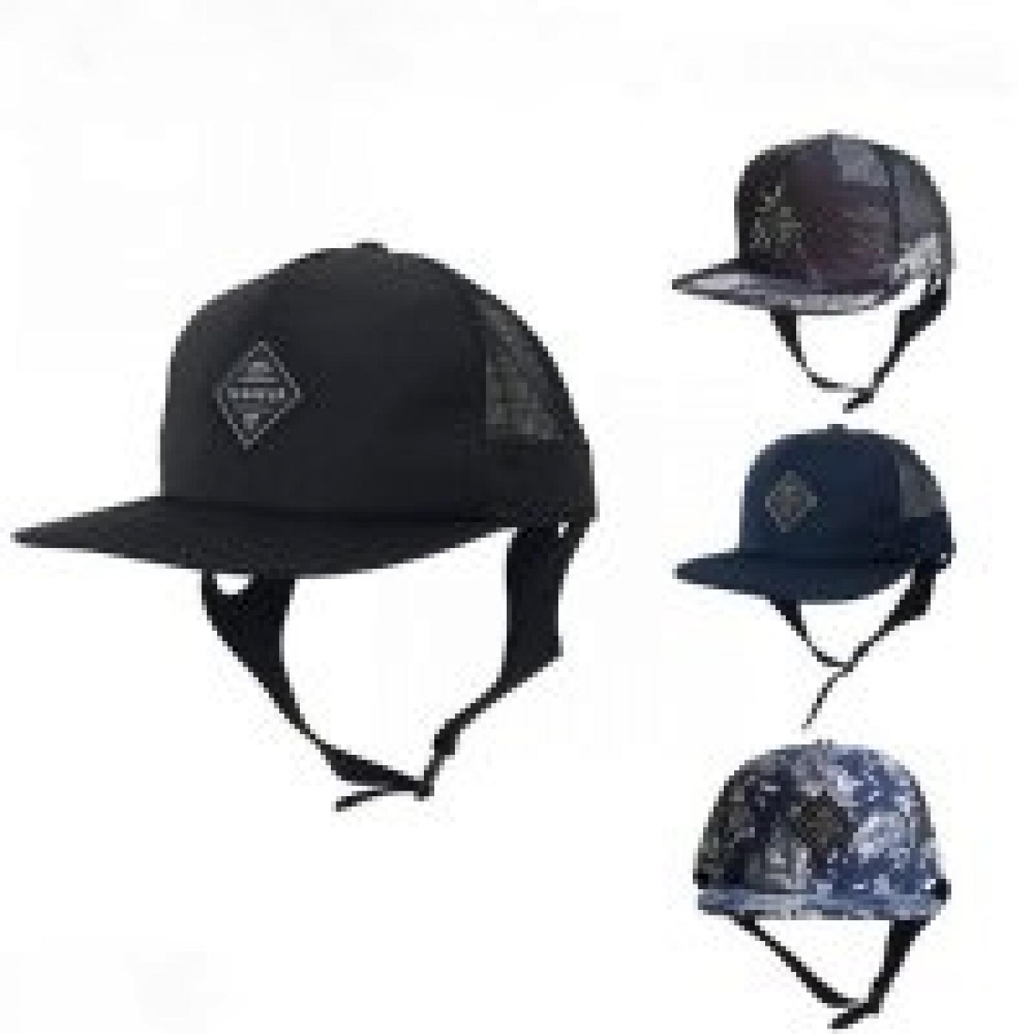 TAVARUA FLAT SURF CAP