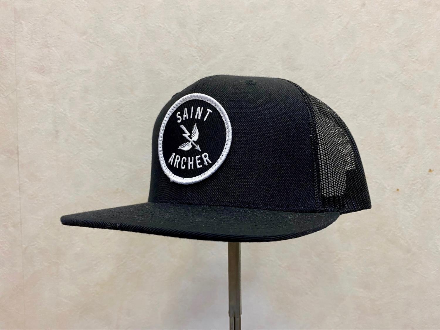 【Saint Archer Brewing】original mesh cap