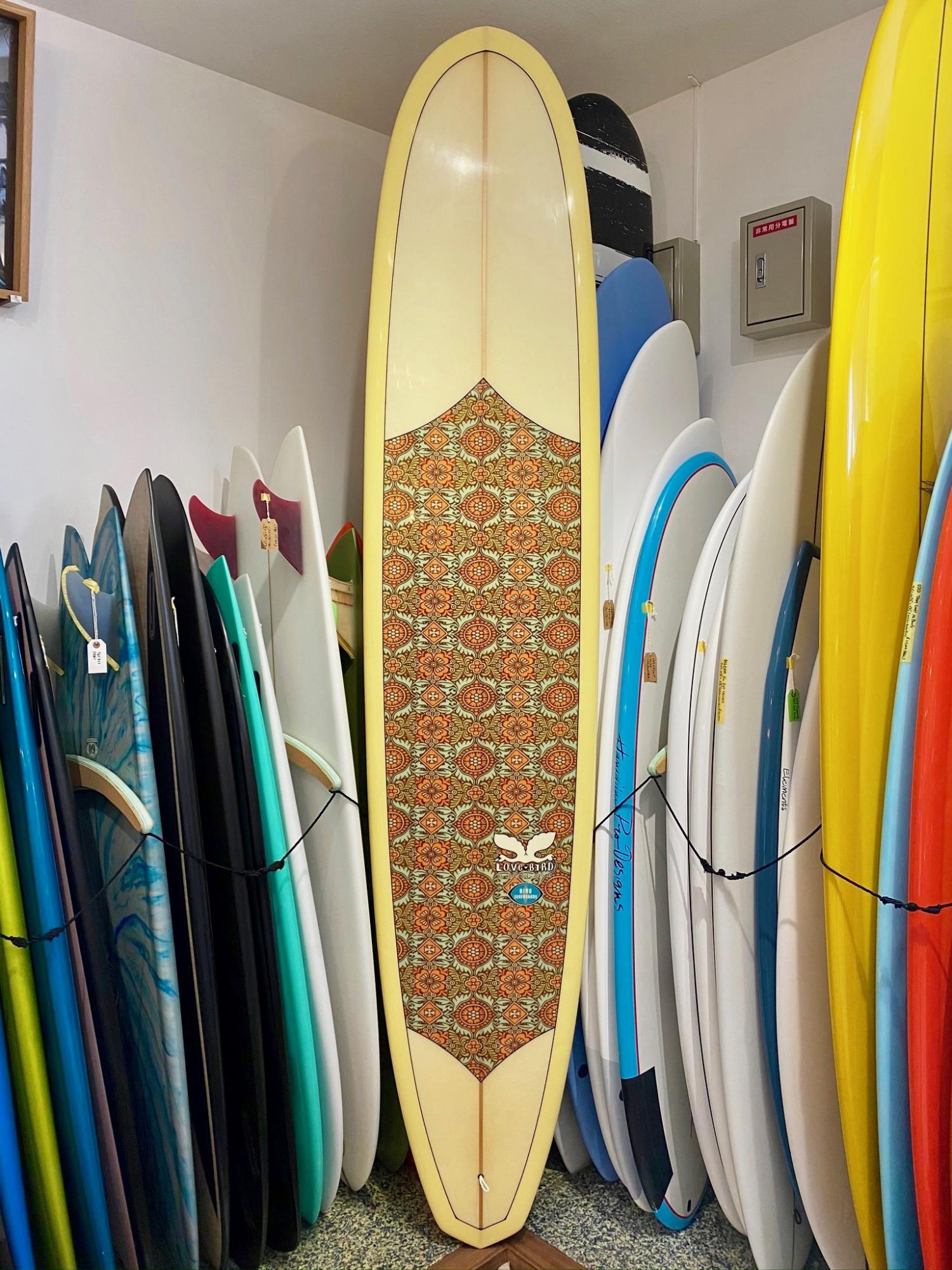 BING SURFBOARDS|沖縄サーフィンショップ「YES SURF」