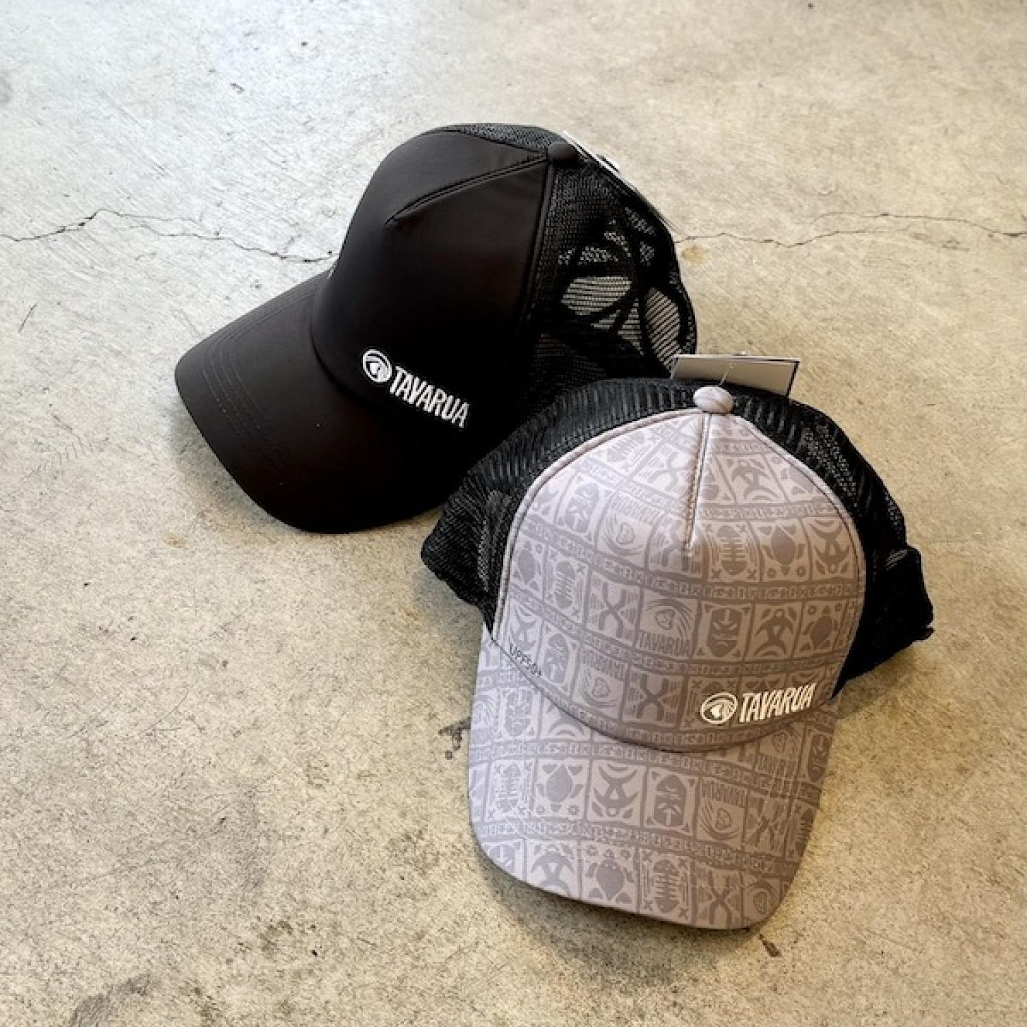TAVARUA スタンダードサーフCAP