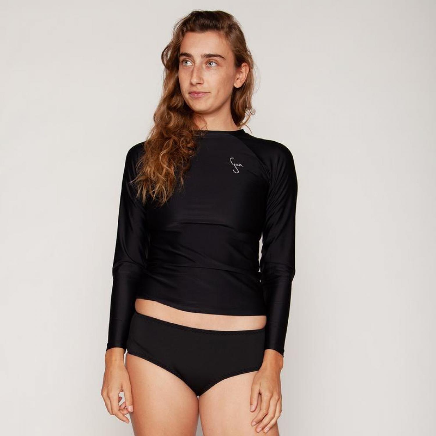 Doheny Rashguard - Wellness - Seea