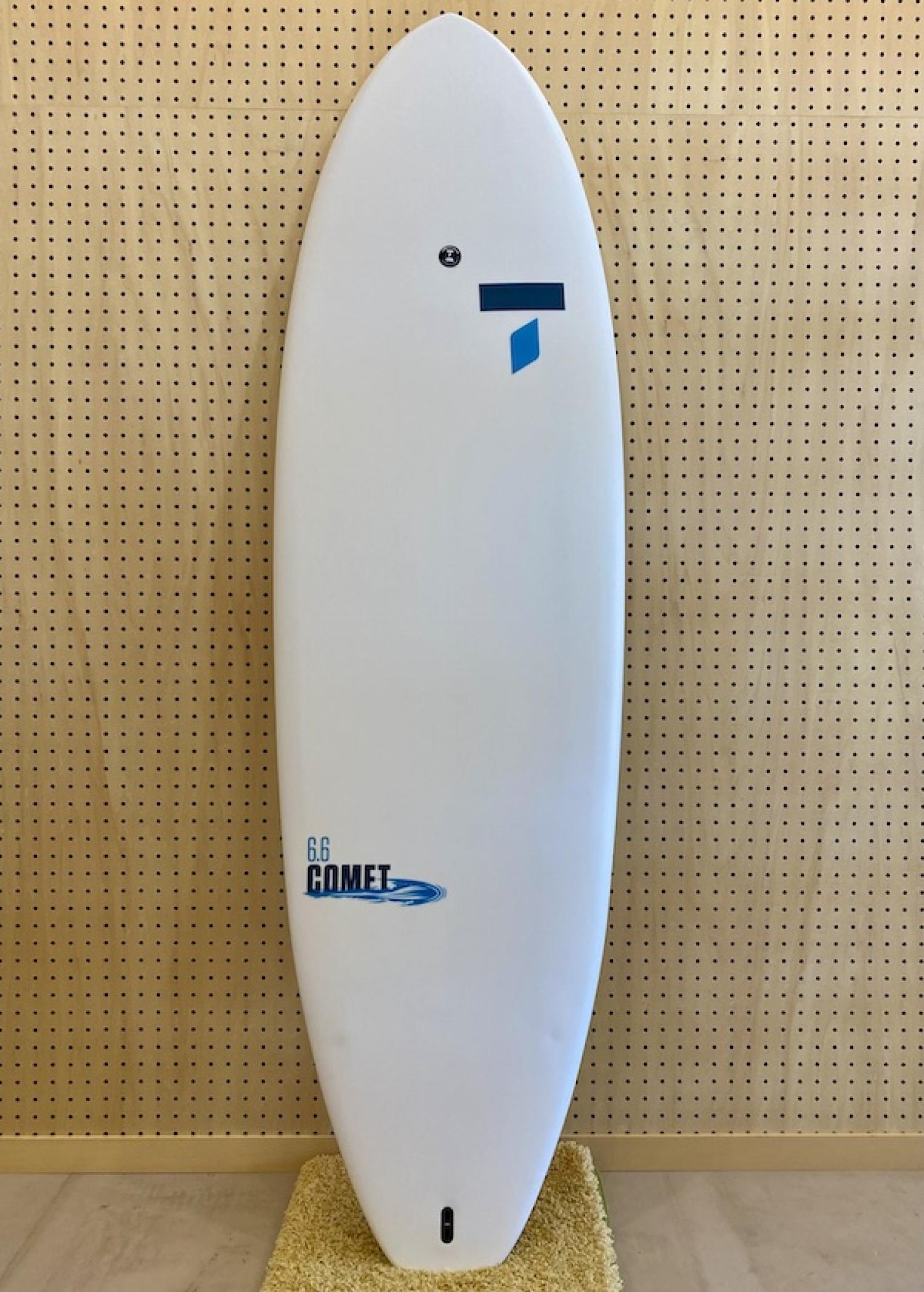 USED BOARDS (CARDIFF SURFBORDS 7.6 )|沖縄サーフィンショップ「YES 