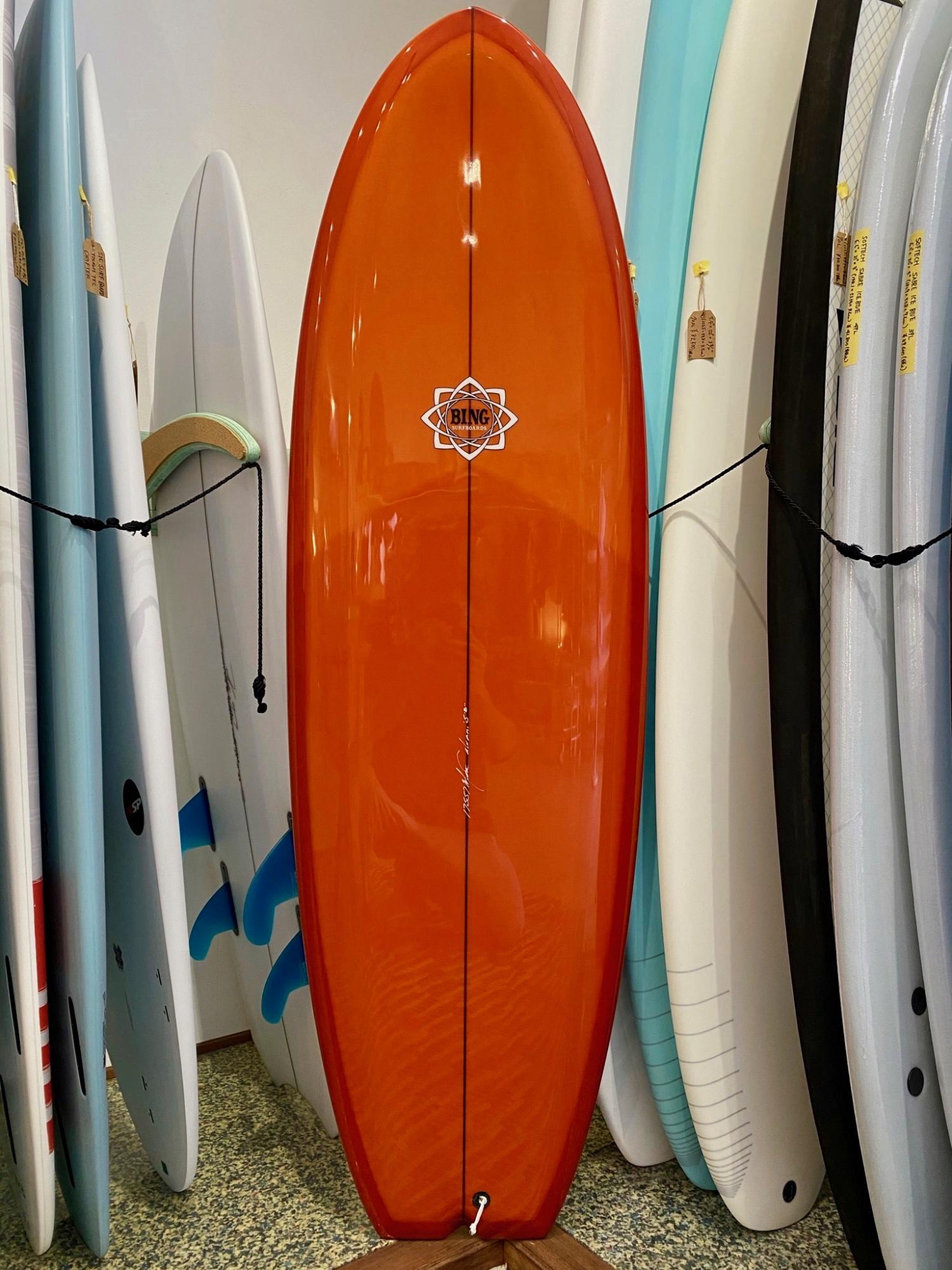 BING SURFBOARDS|Okinawa surf shop YES SURF