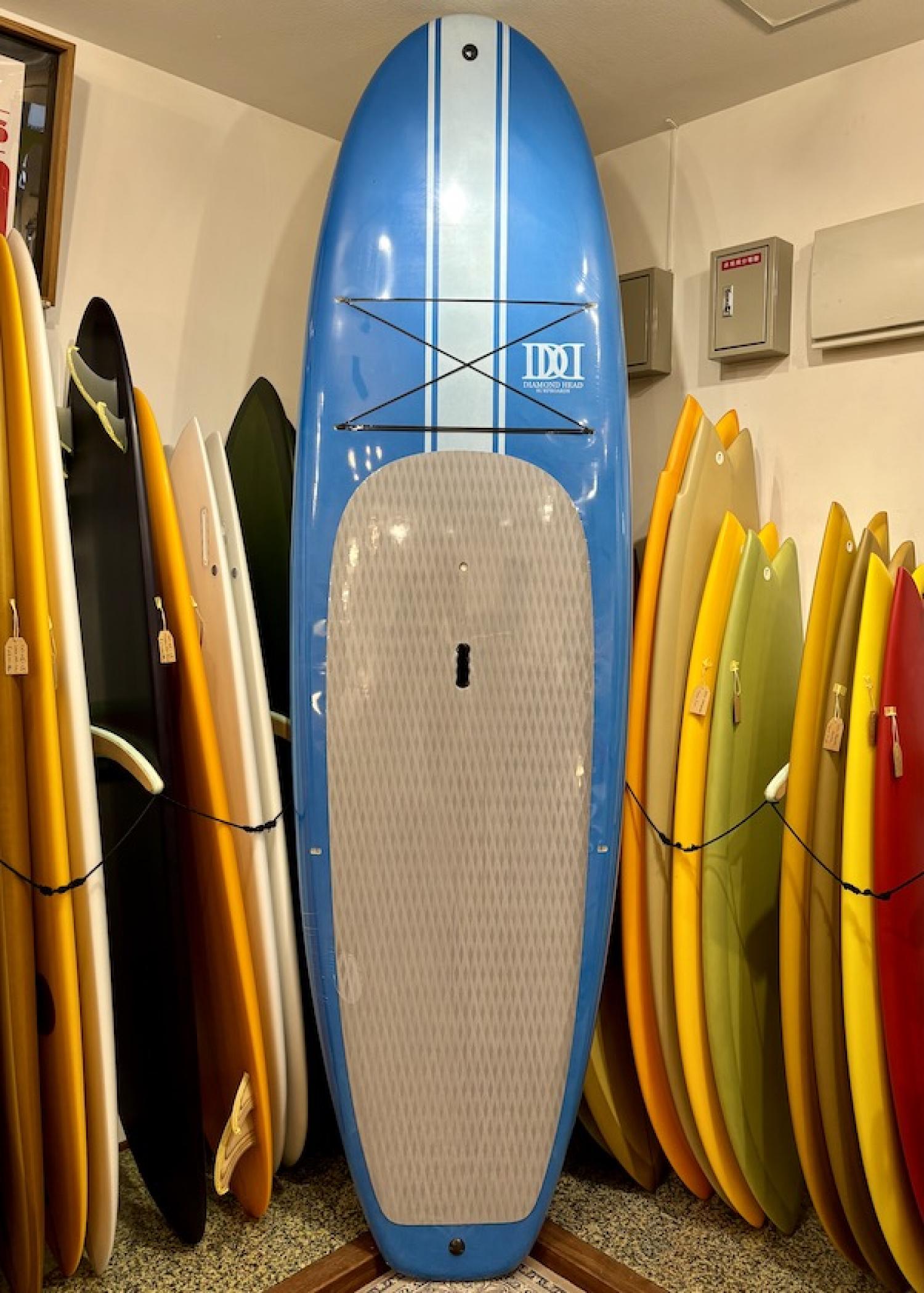 DIAMOND SOFT SUP 9.10 Light Blue