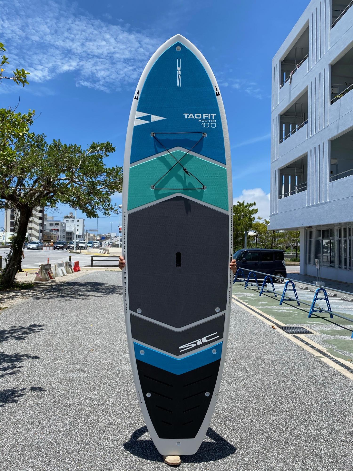 SIC SUP TAO FIT 10.0 ACE-TEC