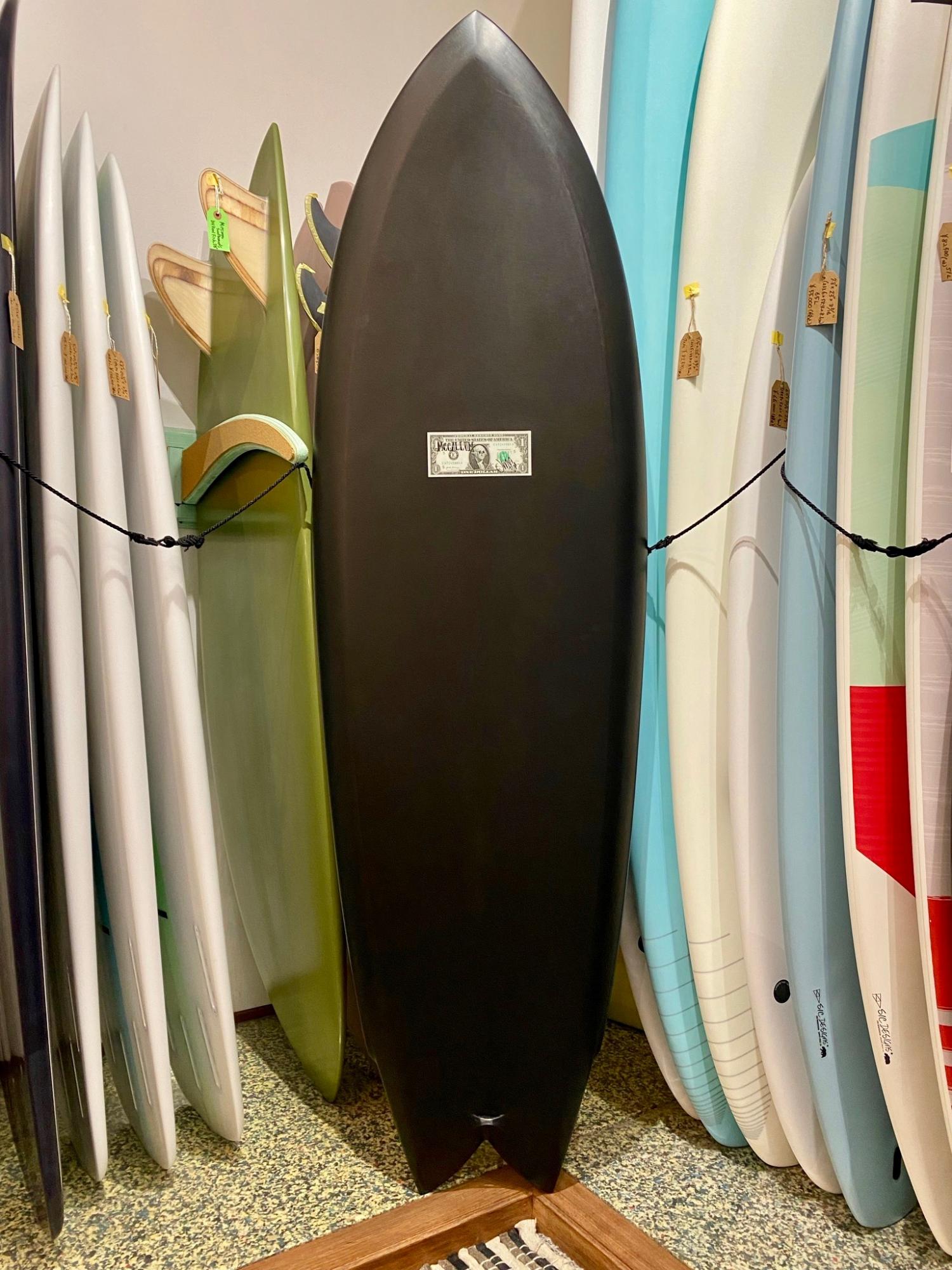 Mccallum Surfboards|沖縄サーフィンショップ「YES SURF」