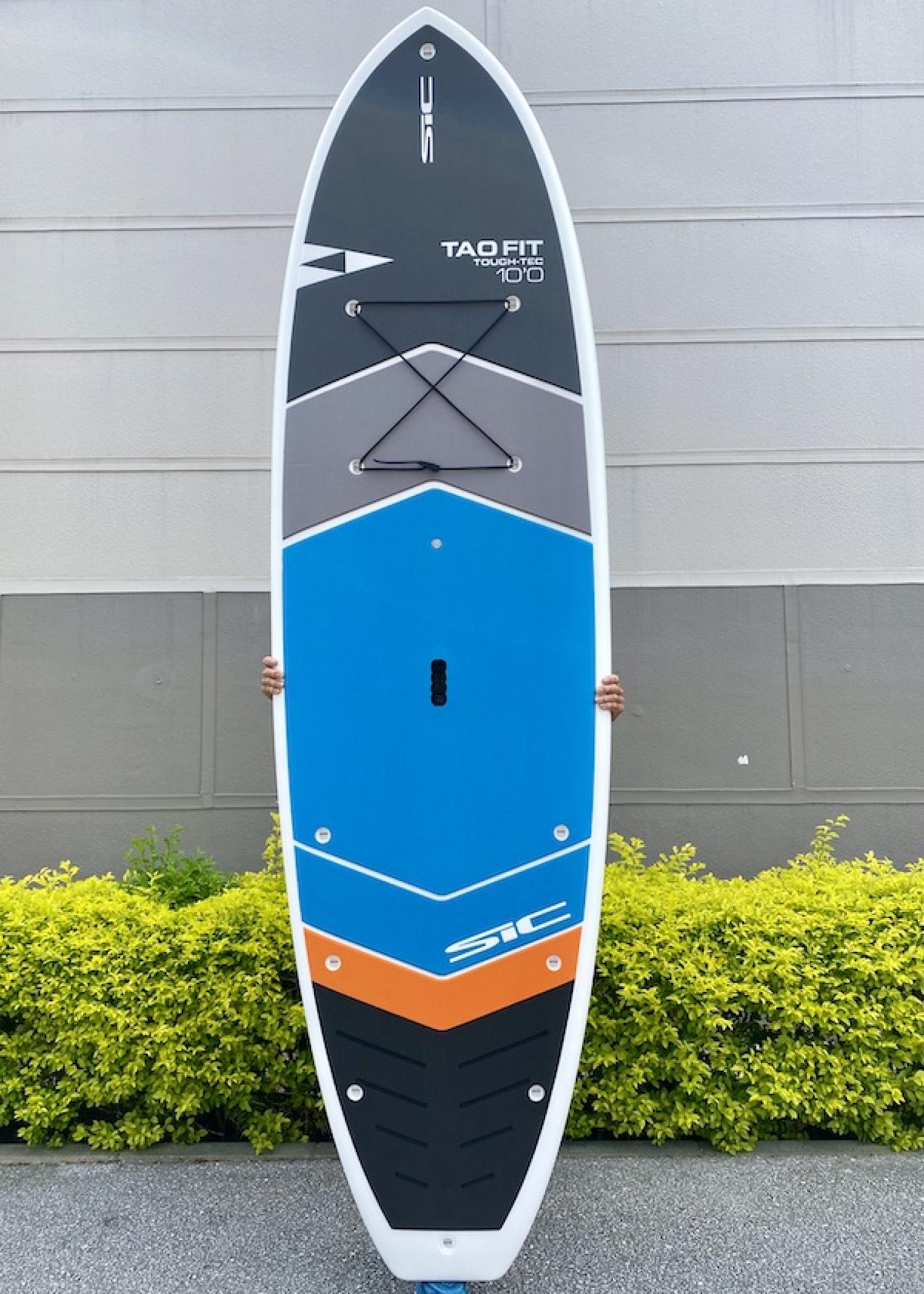 CANVAS MINI NOSERIDER 5'12