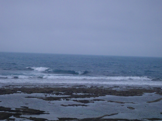 オンショア　胸～頭サイズ