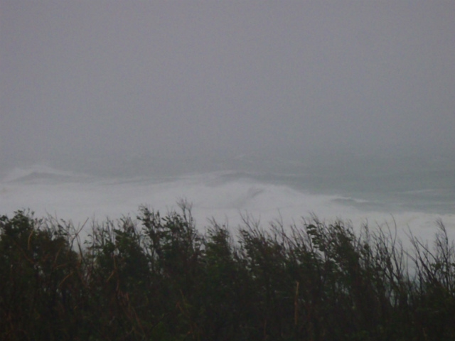 ダブルオーバーのクローズアウト！