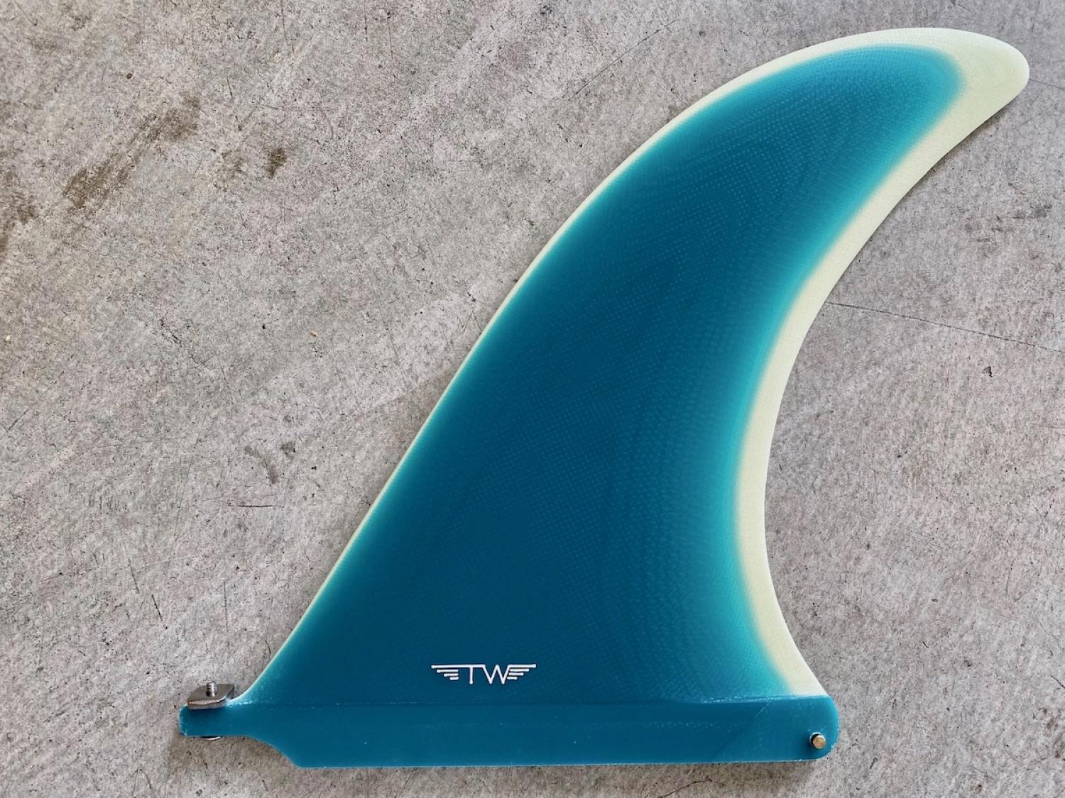 10.25 TYLER WARREN Pivot [CAPTAIN FIN]