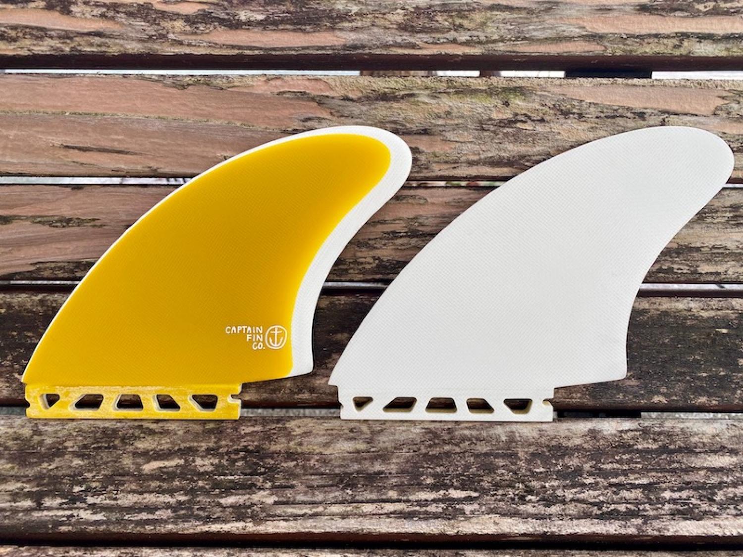 TWIN FIN|Okinawa surf shop YES SURF