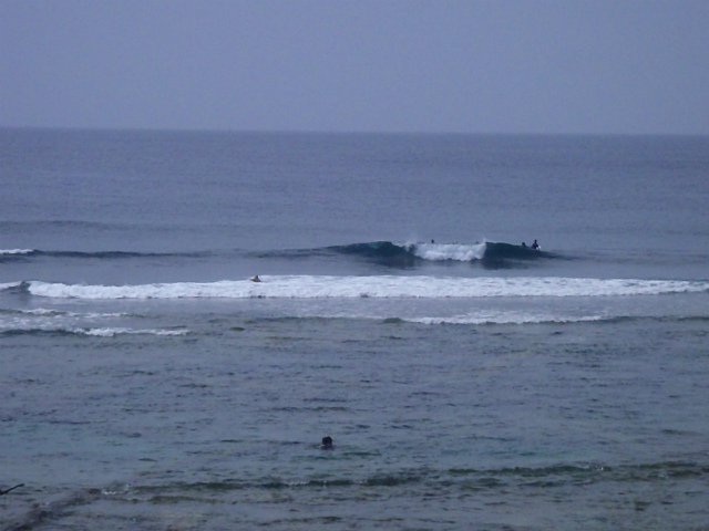 面ツル　膝～腰サイズです。