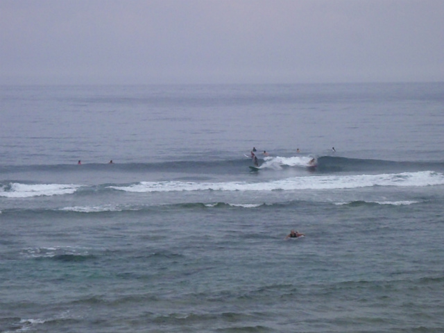 面ツル　膝～腰サイズ。