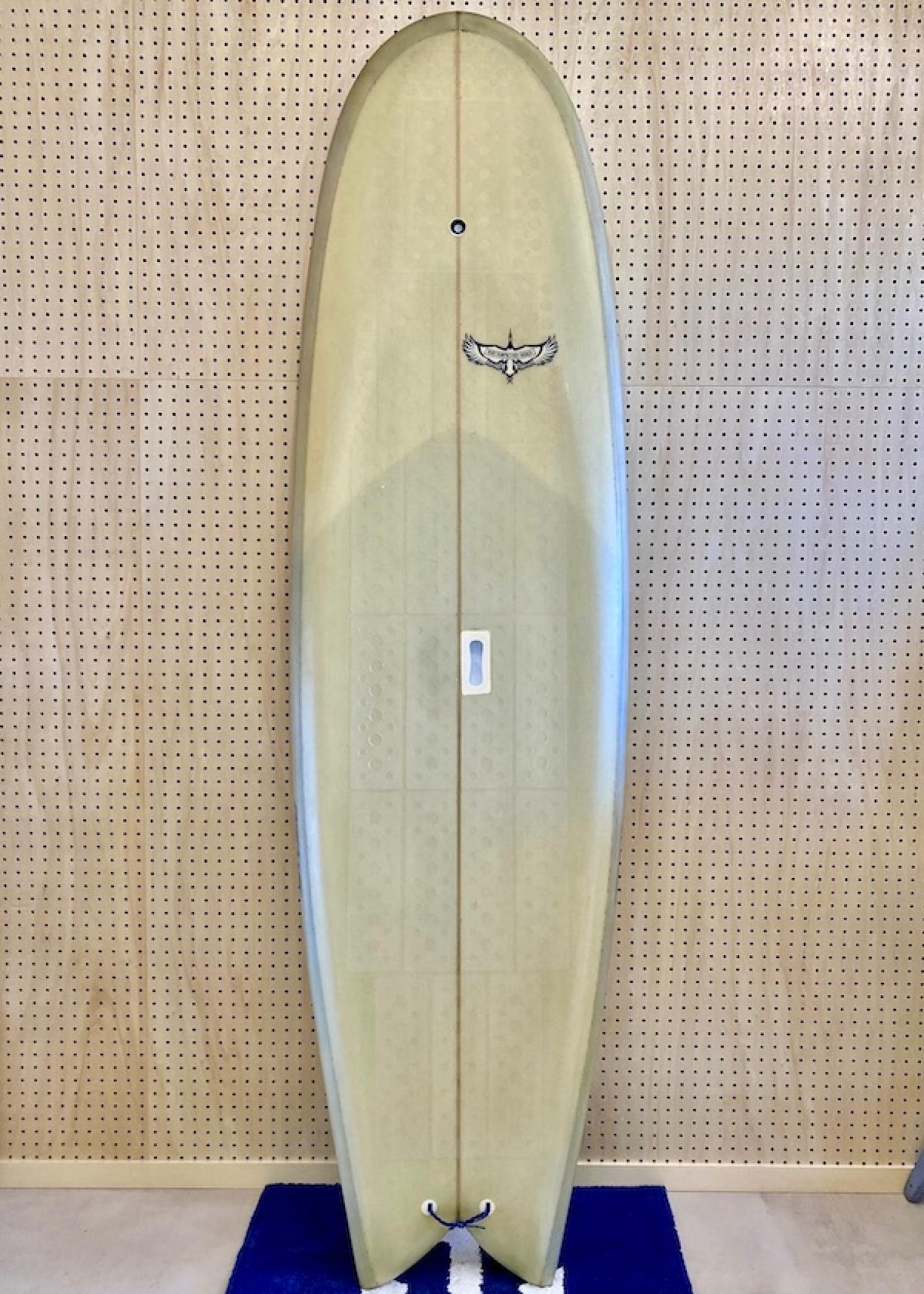 USED SUP BOARDS (RMD Sija 8.6)