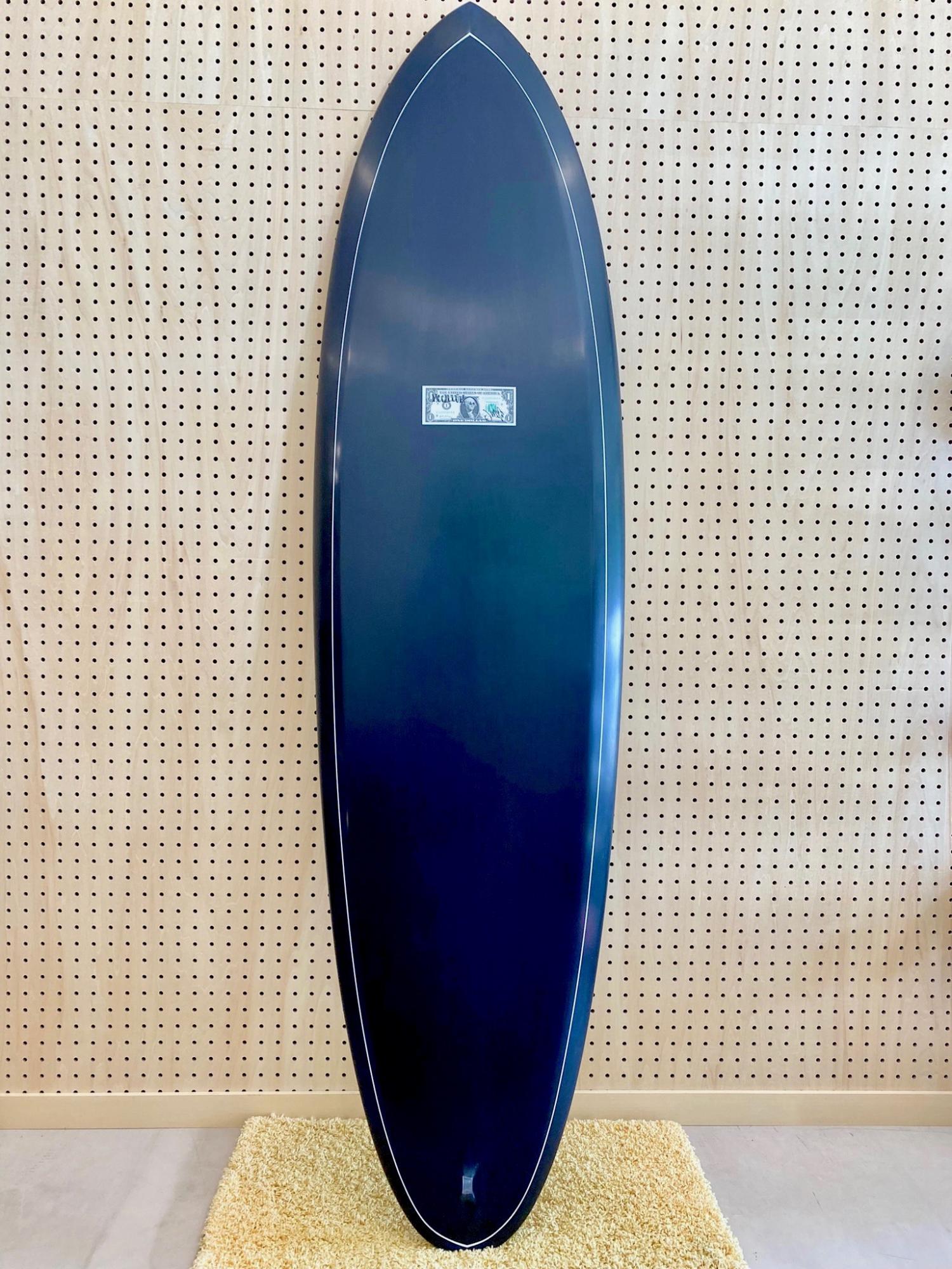 Mccallum Surfboards|沖縄サーフィンショップ「YES SURF」