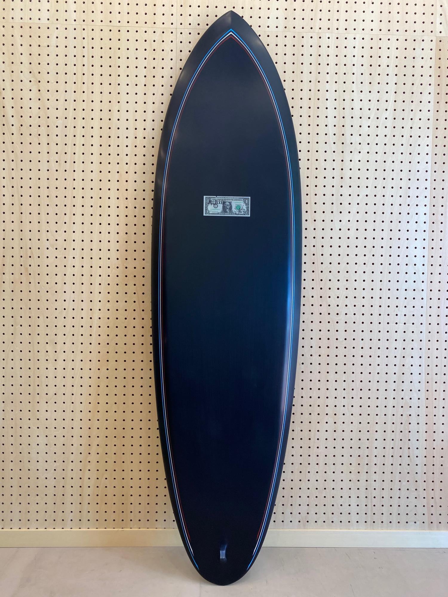 Mccallum Surfboards|Okinawa surf shop YES SURF