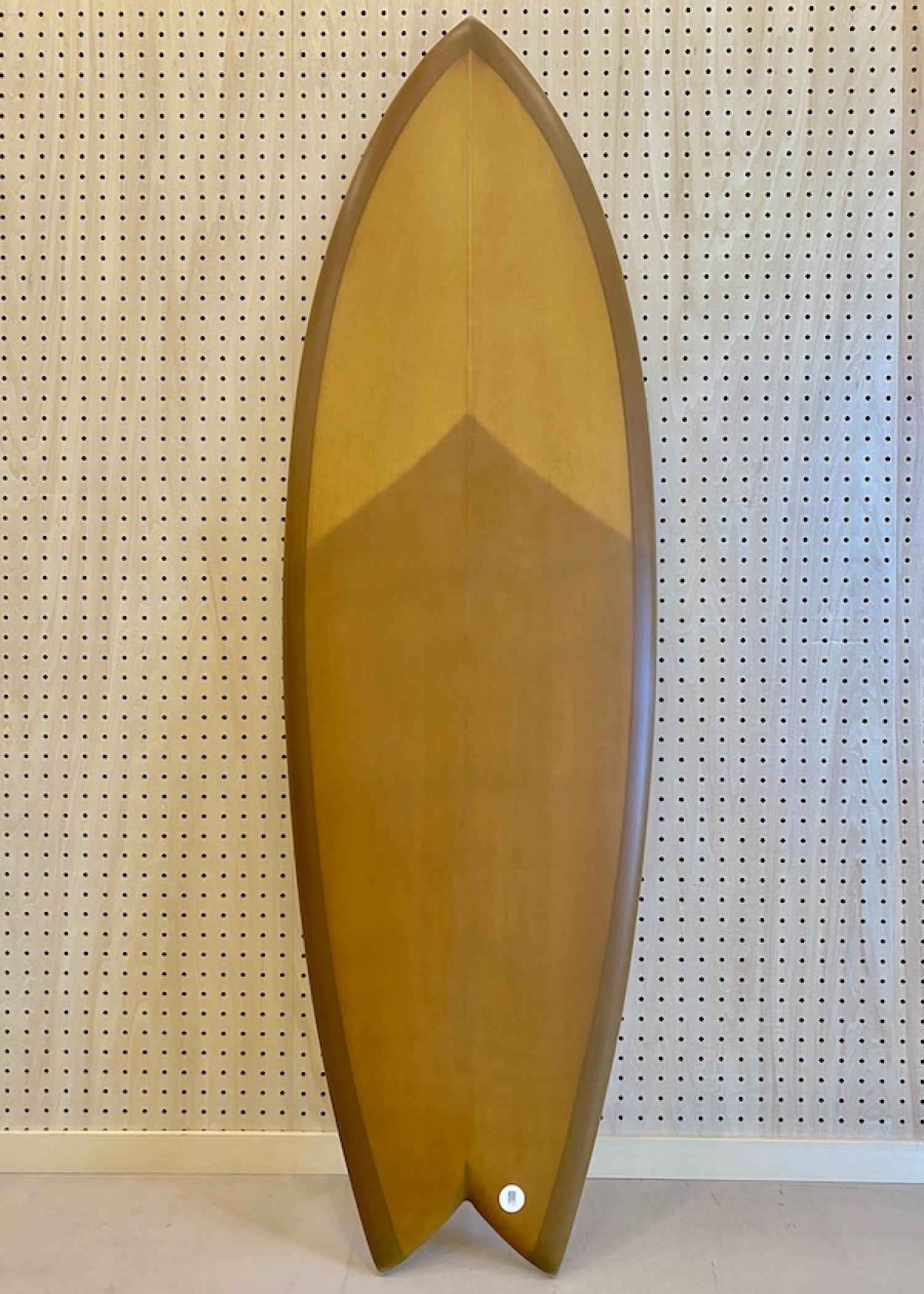 RMD SURFBOARD 5.8 Marcy Fish