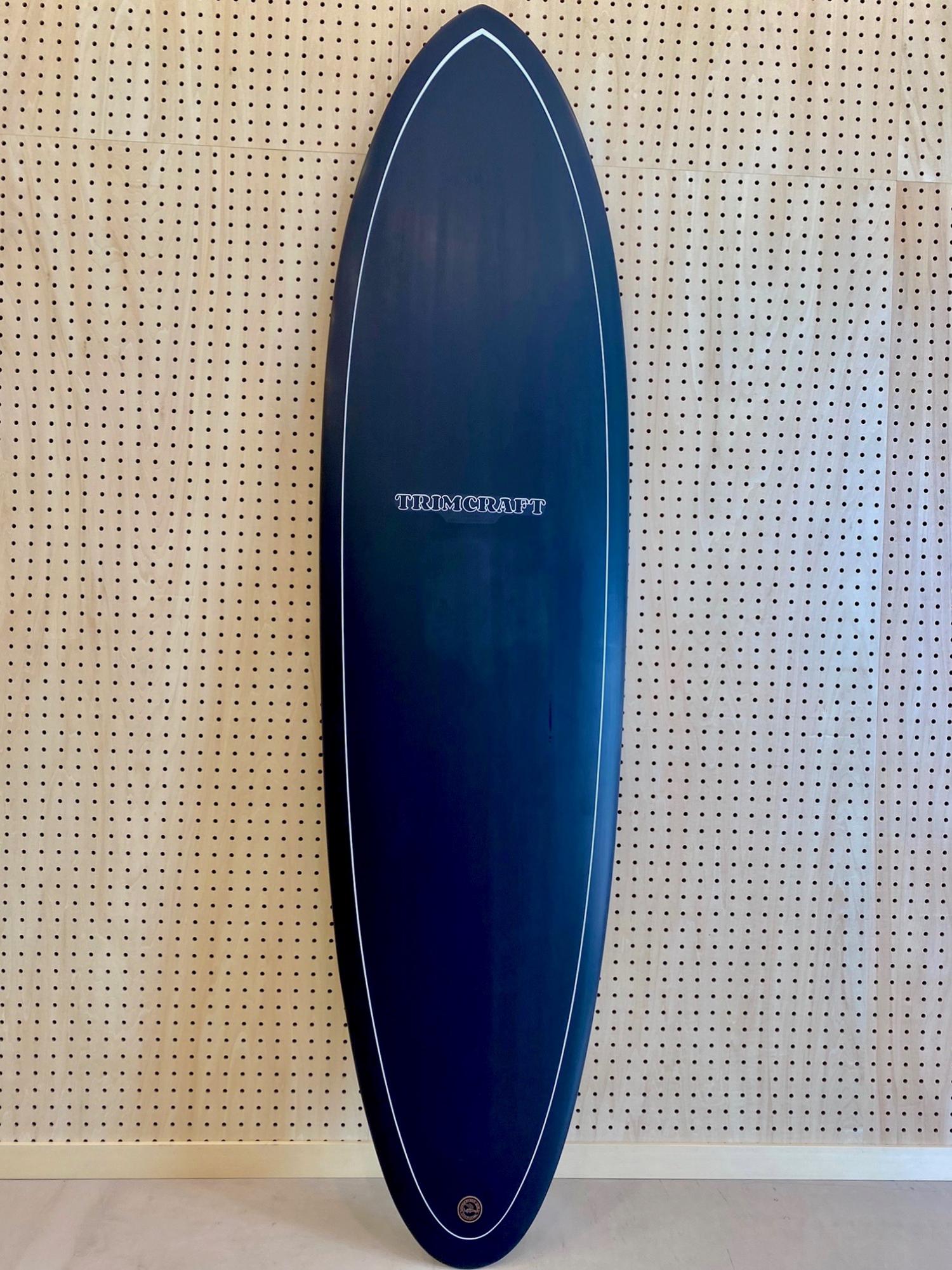 Power Cat 6.10 TRIMCRAFT SURFBOARDS 