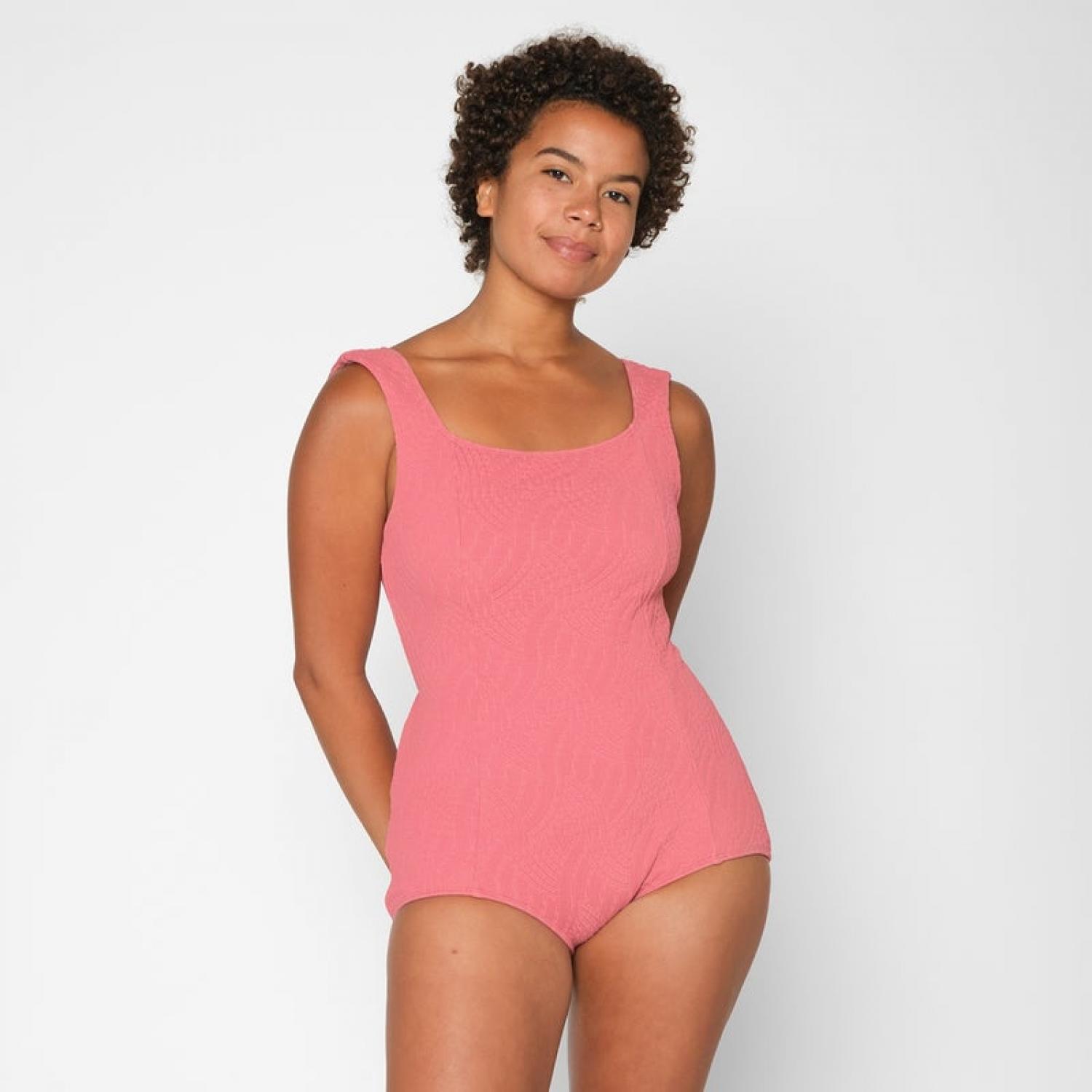 Seea Tofino One Piece Flamingo