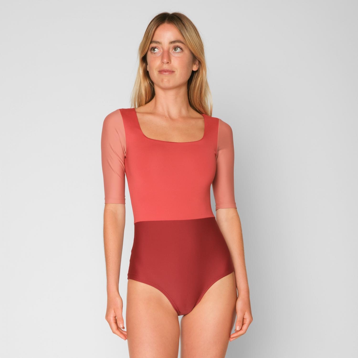 Seea Zuma One Piece Siena