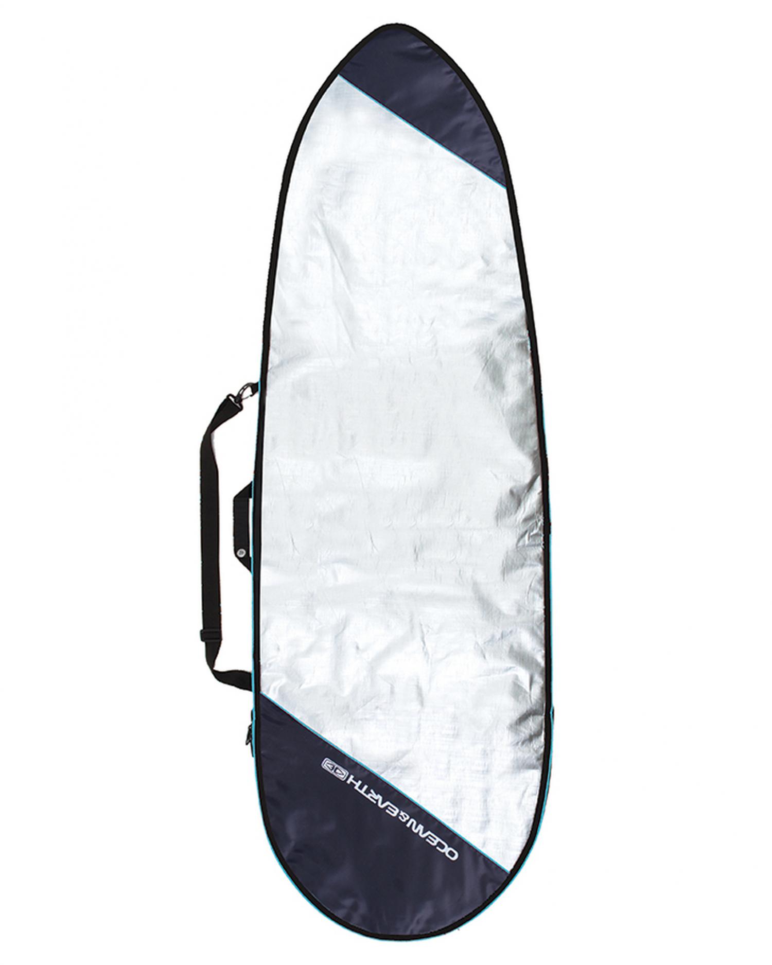 8.0 Ocean & Earth BARRY  FISH / FUN Board Bag