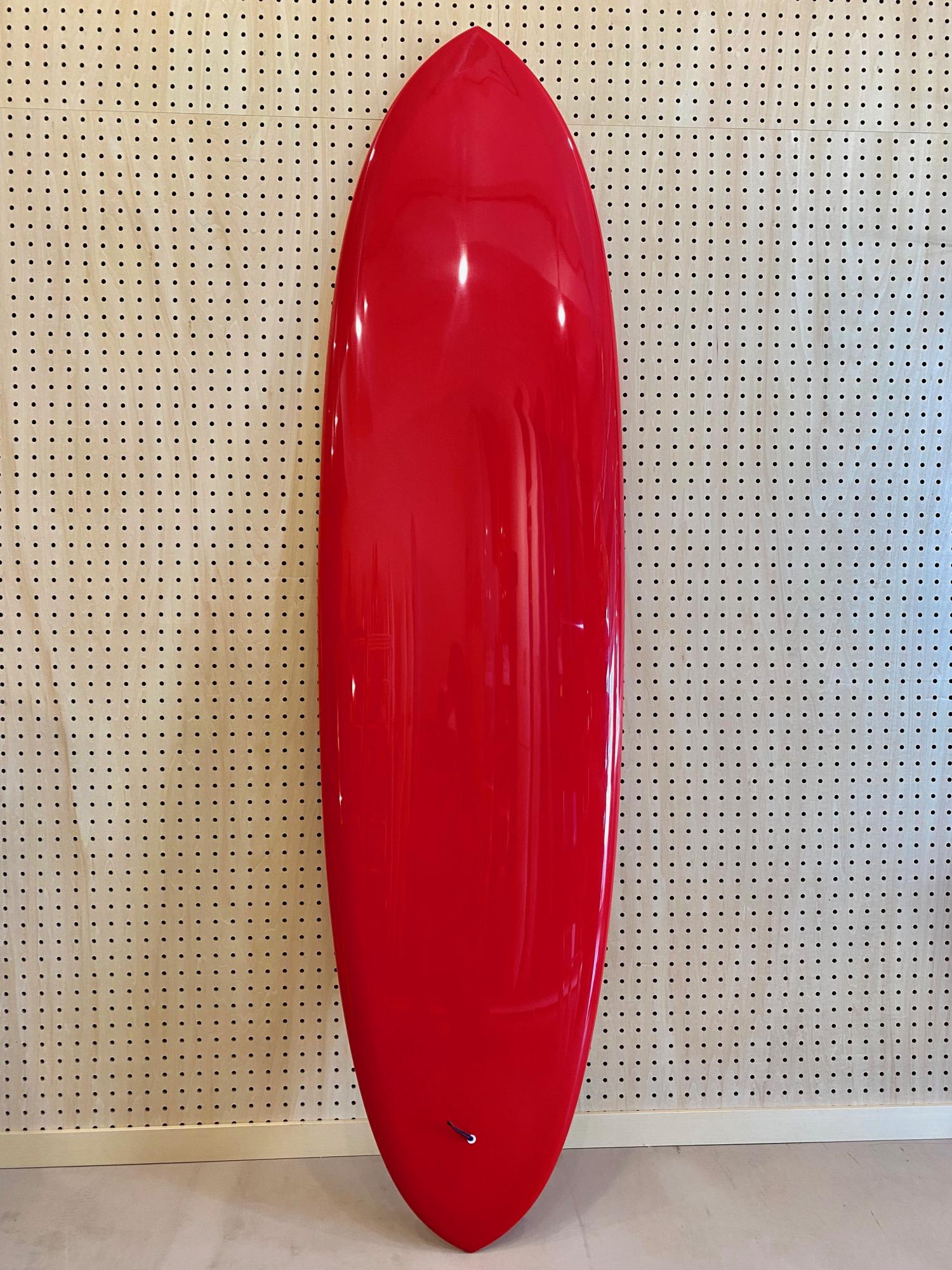 The Little Wing 6.6 RYAN SAKAL SURFBOARDS