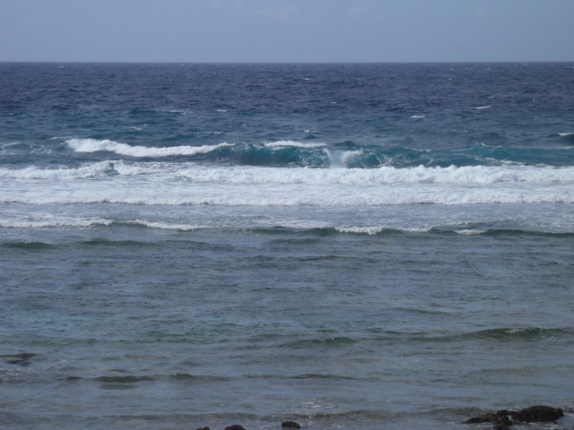 頭オーバーのクローズコンディション