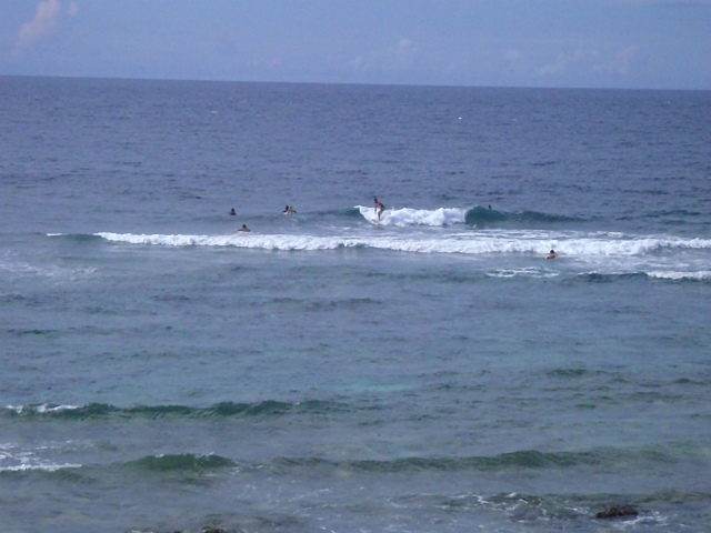 サイズダウン・・・　膝～腰サイズ