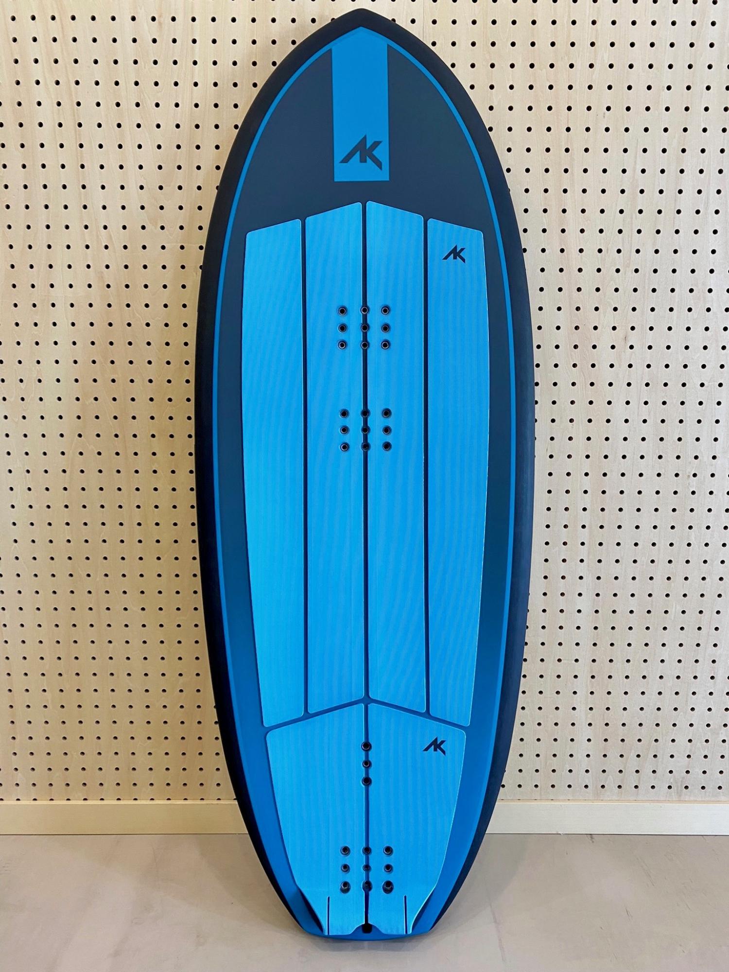 4.6 AK PHAZER FOILBOARD Version 2