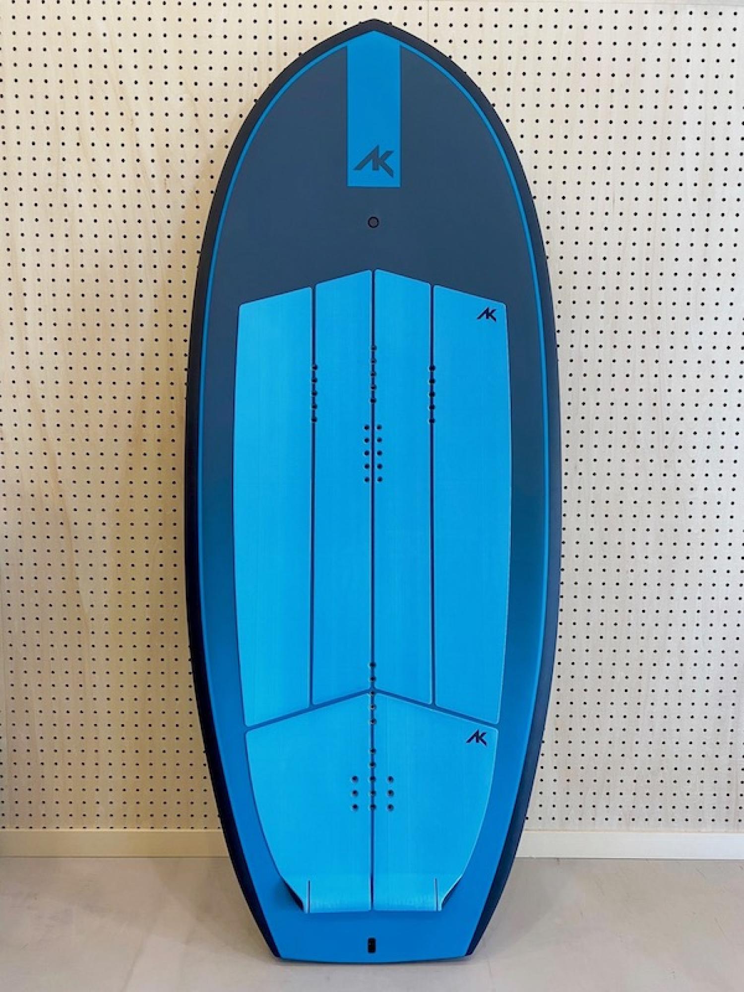 5.10 AK PHAZER FOILBOARD Version 2