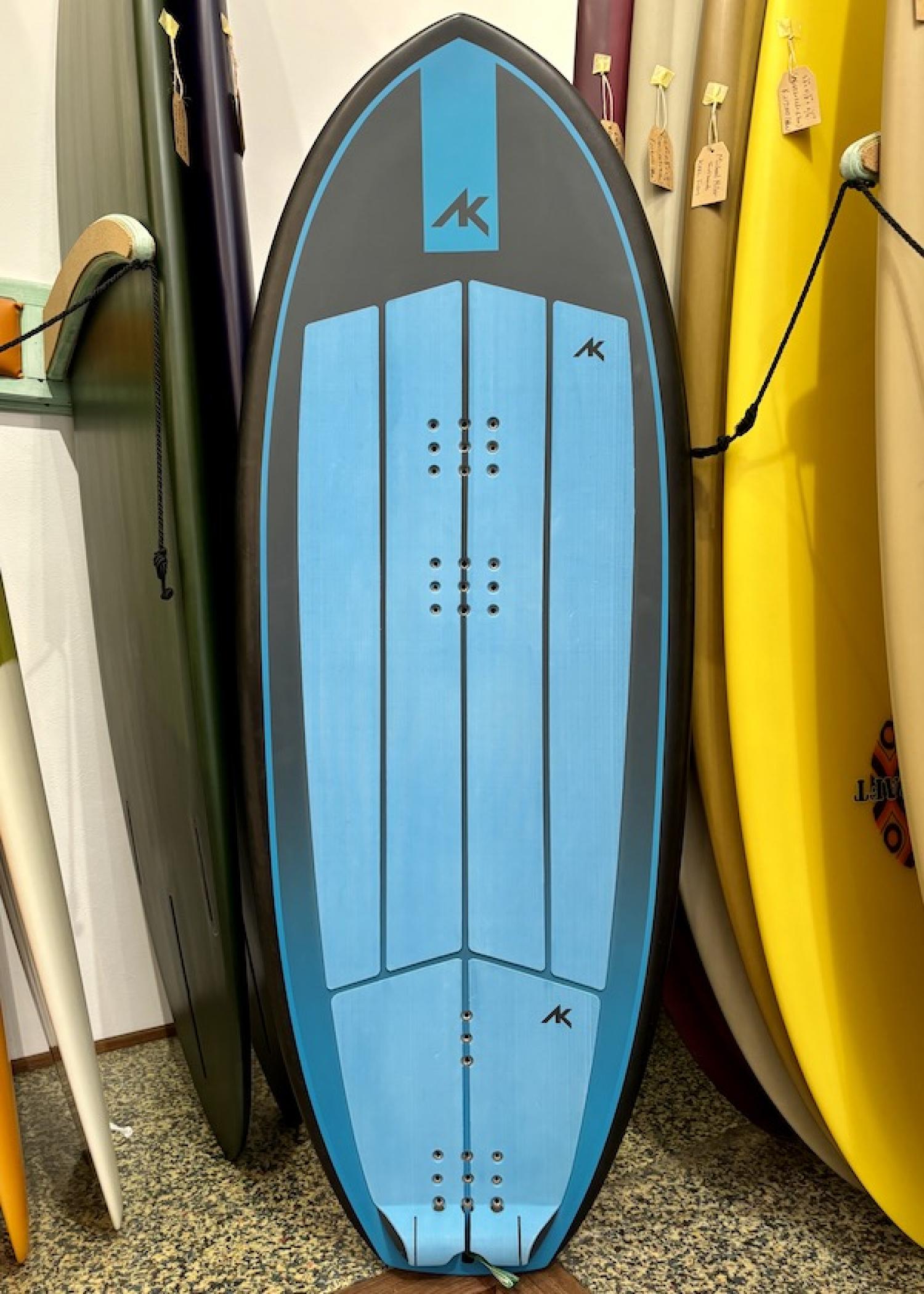 USED (4.6 AK PHAZER FOIL BOARD Version 2)
